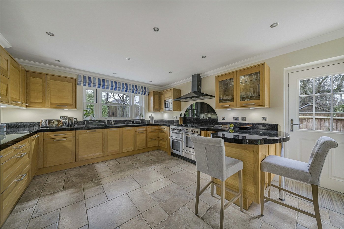 4 bedroom house for sale in Bexley | Robinson Jackson