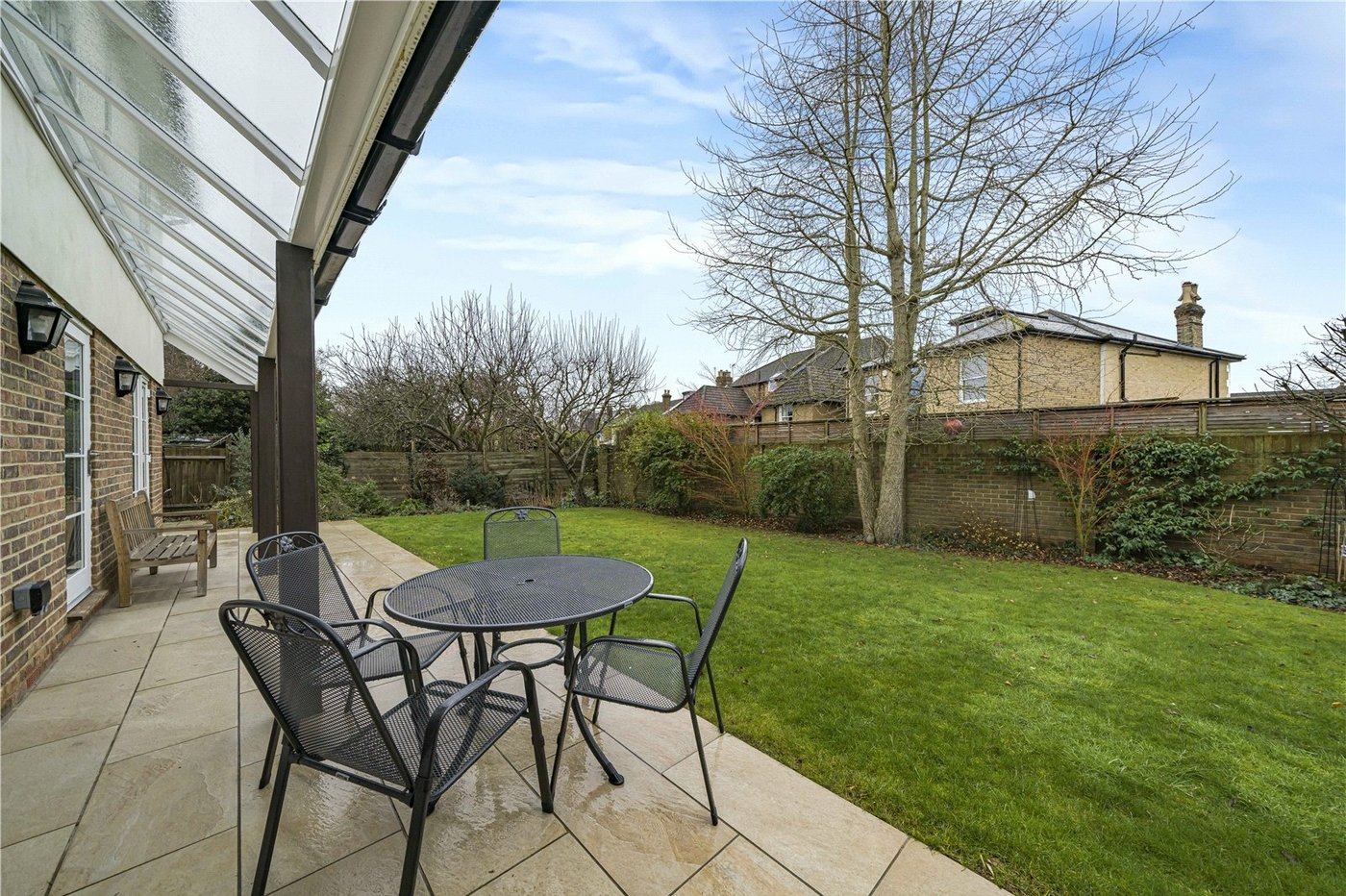 4 bedroom house for sale in Bexley | Robinson Jackson