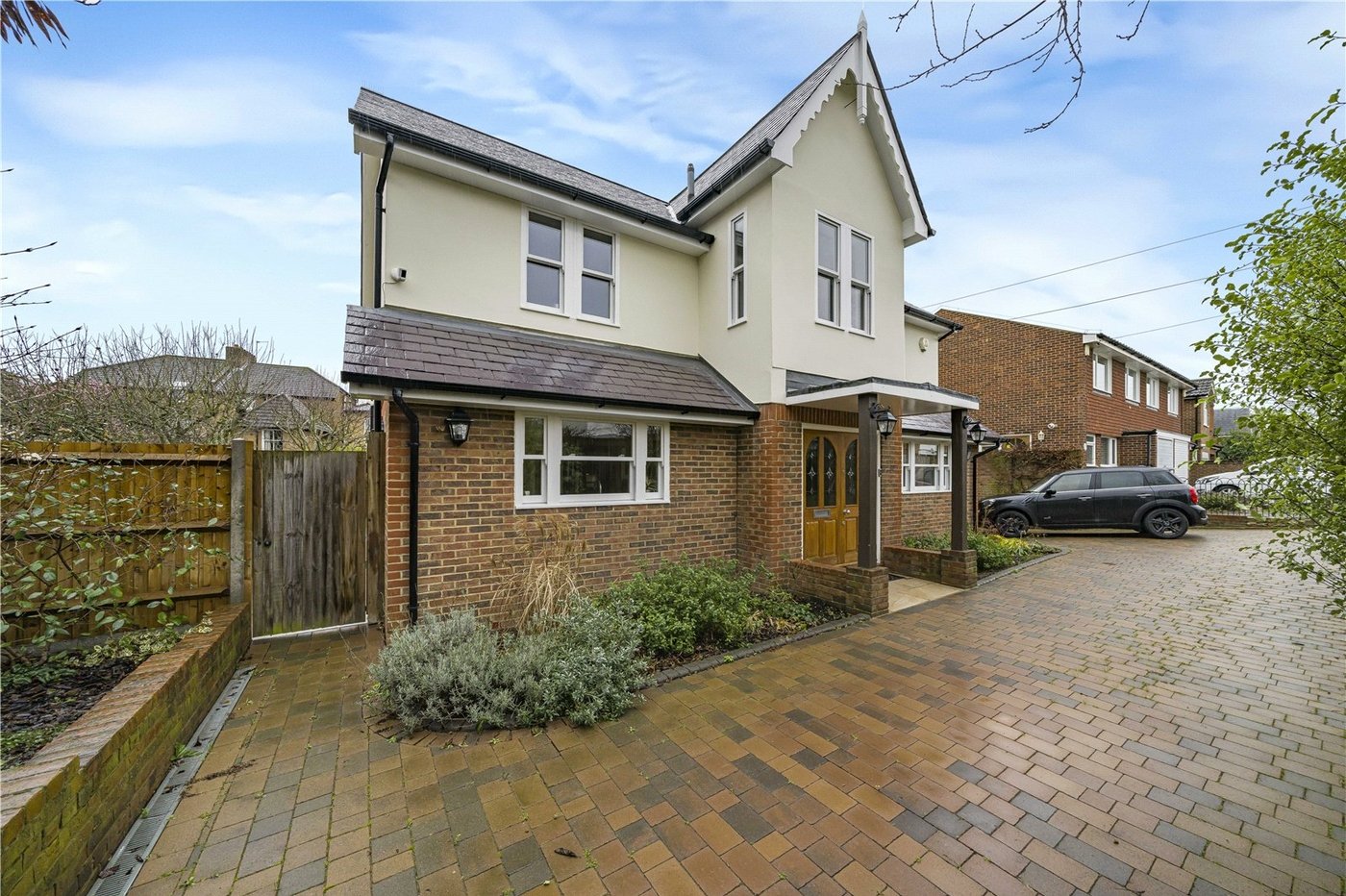 4 bedroom house for sale in Bexley | Robinson Jackson