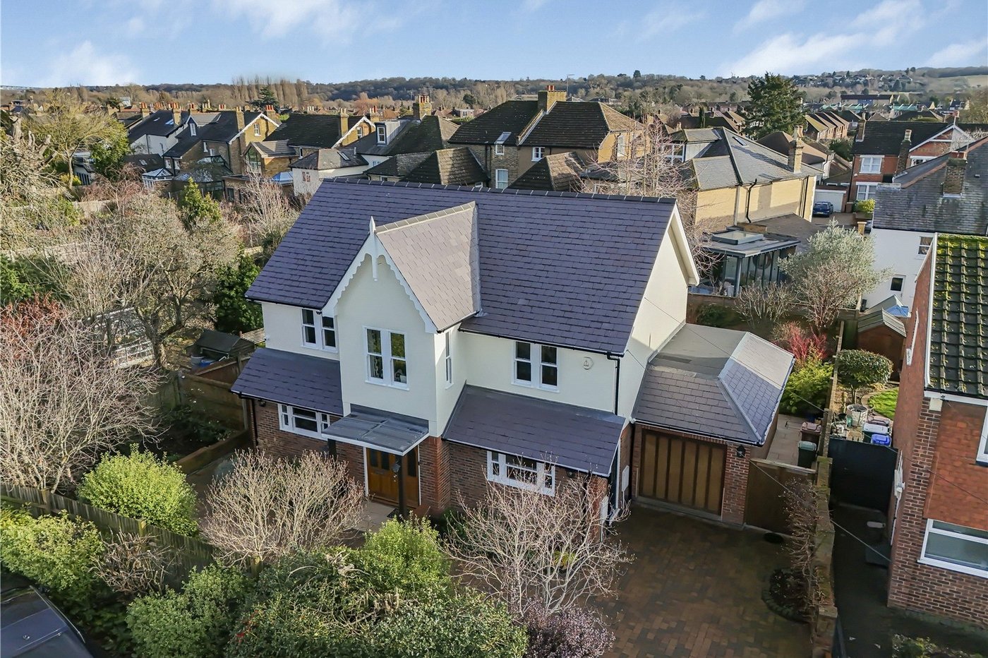 4 bedroom house for sale in Bexley | Robinson Jackson