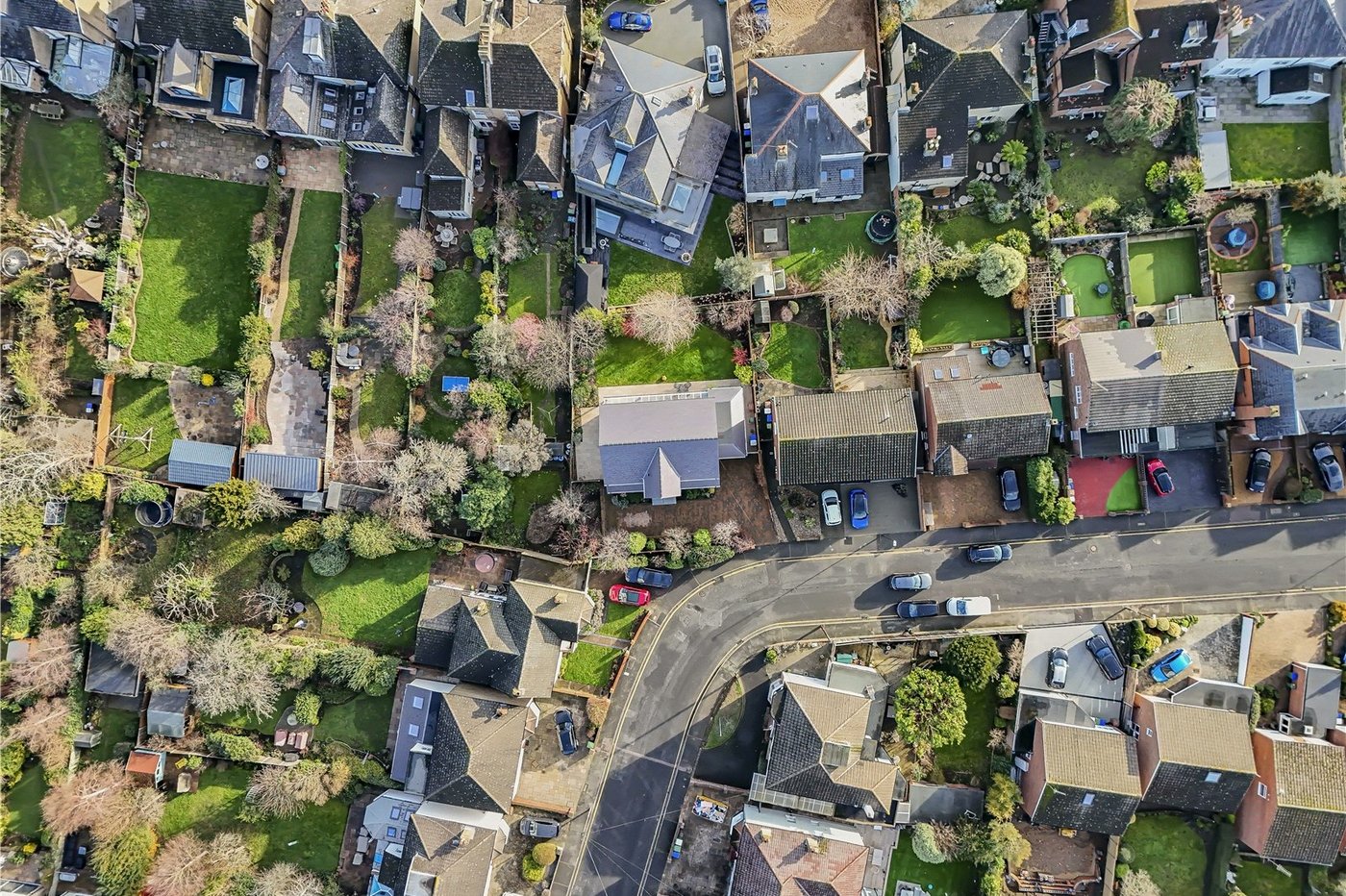 4 bedroom house for sale in Bexley | Robinson Jackson