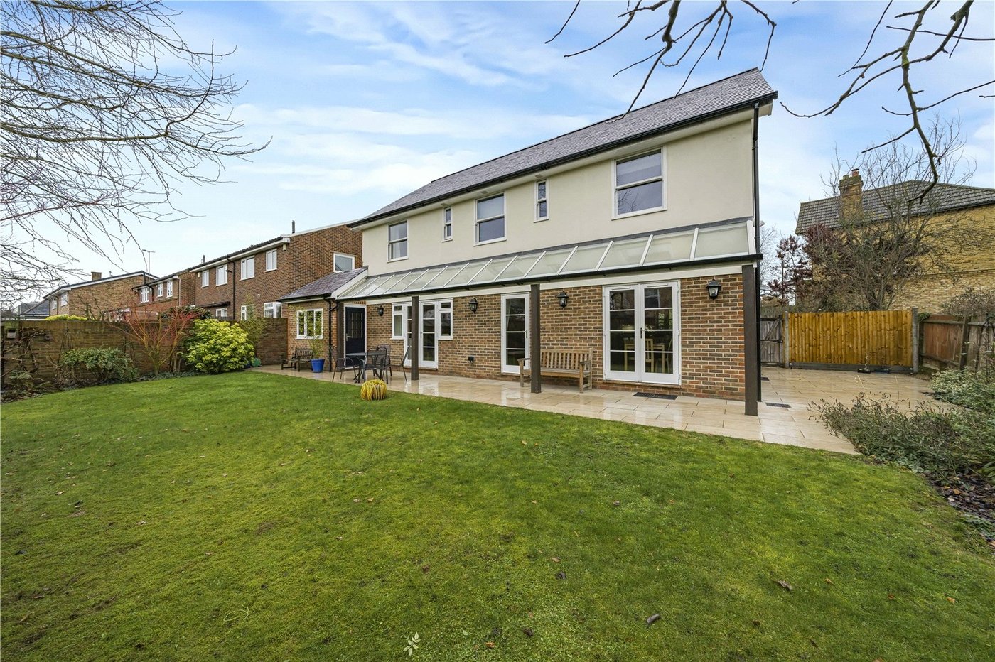 4 bedroom house for sale in Bexley | Robinson Jackson