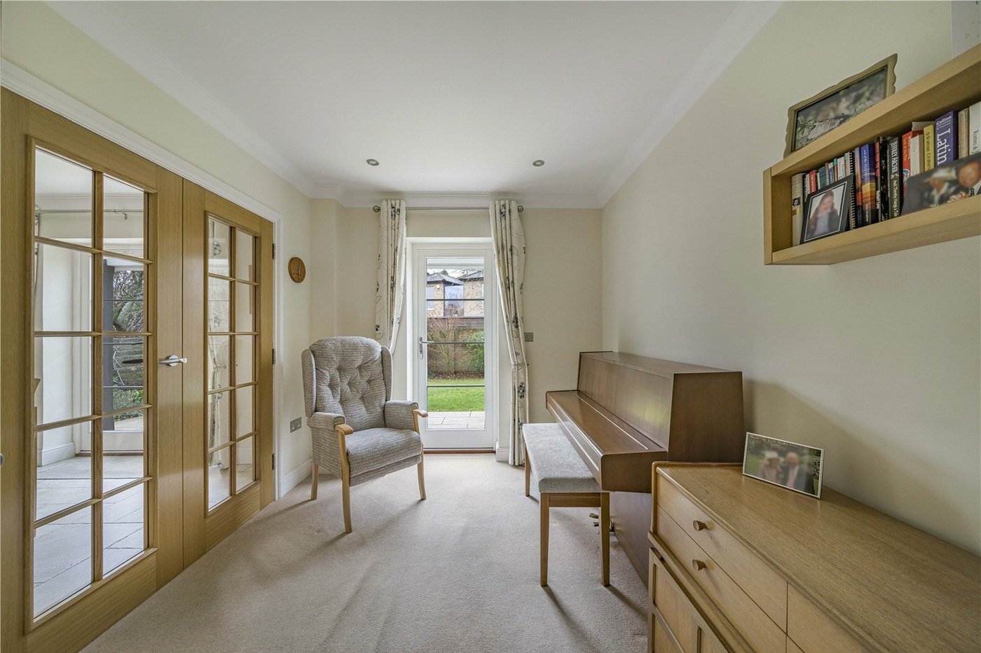 4 bedroom house for sale in Bexley | Robinson Jackson