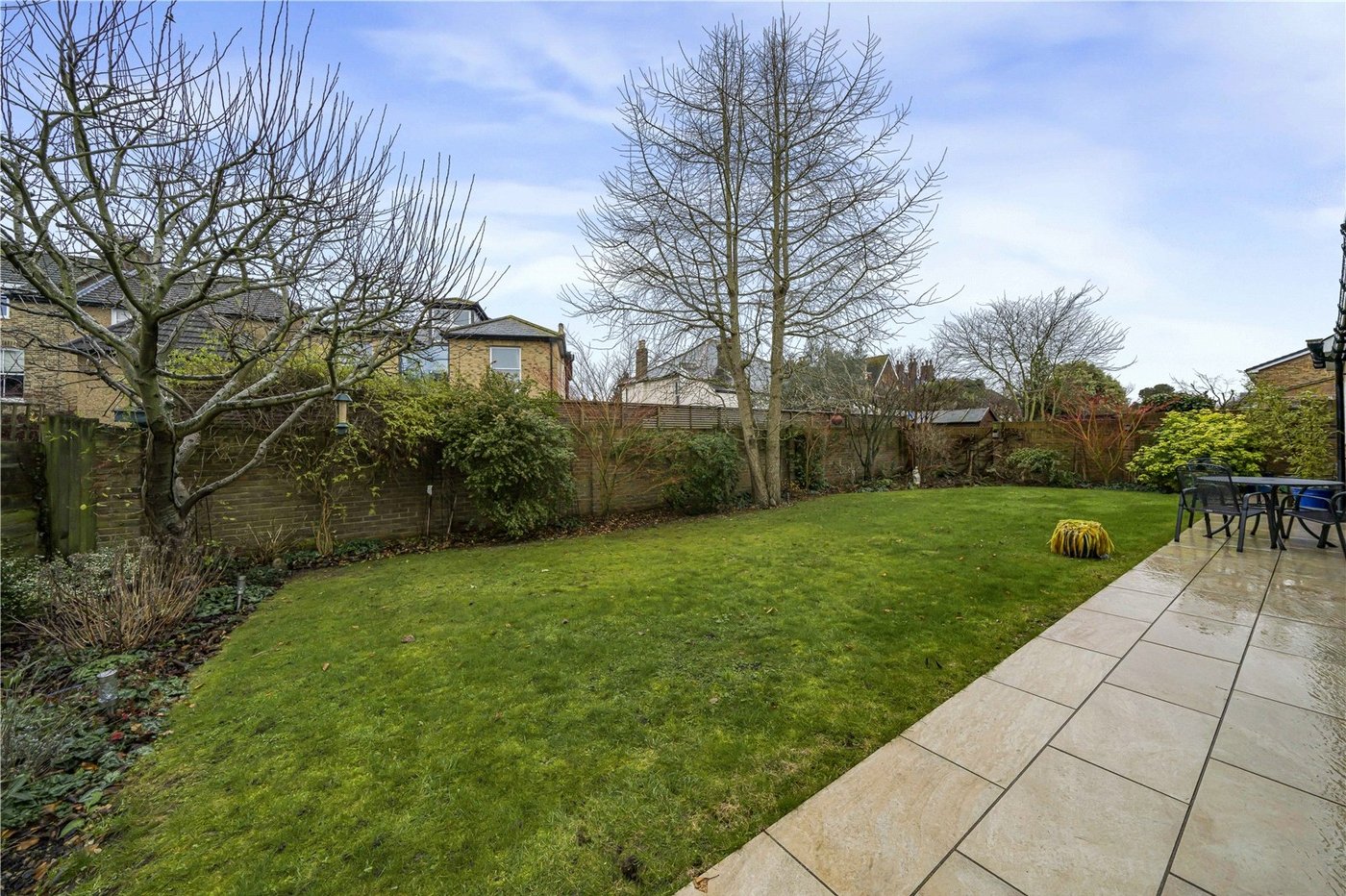 4 bedroom house for sale in Bexley | Robinson Jackson