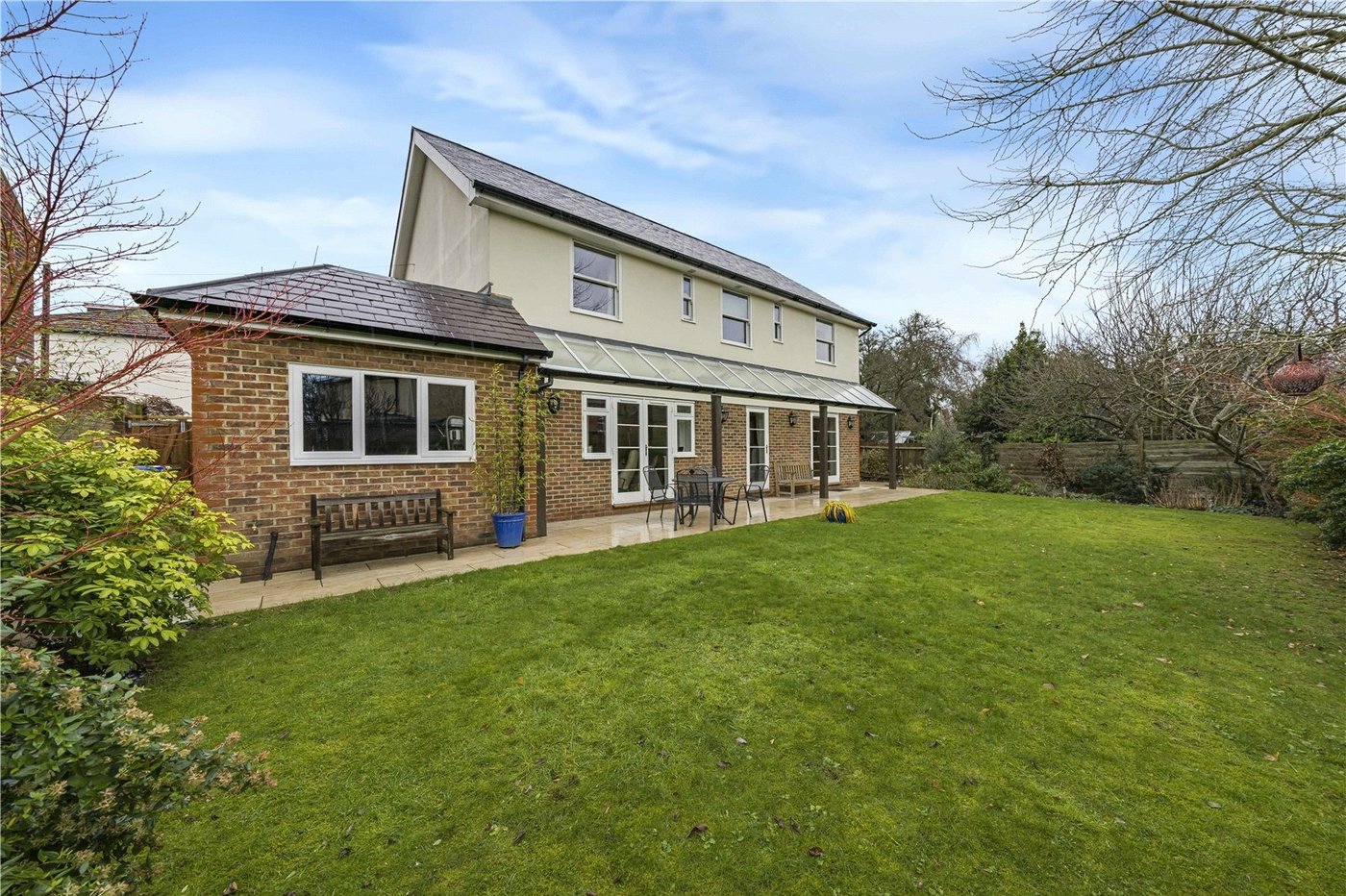 4 bedroom house for sale in Bexley | Robinson Jackson