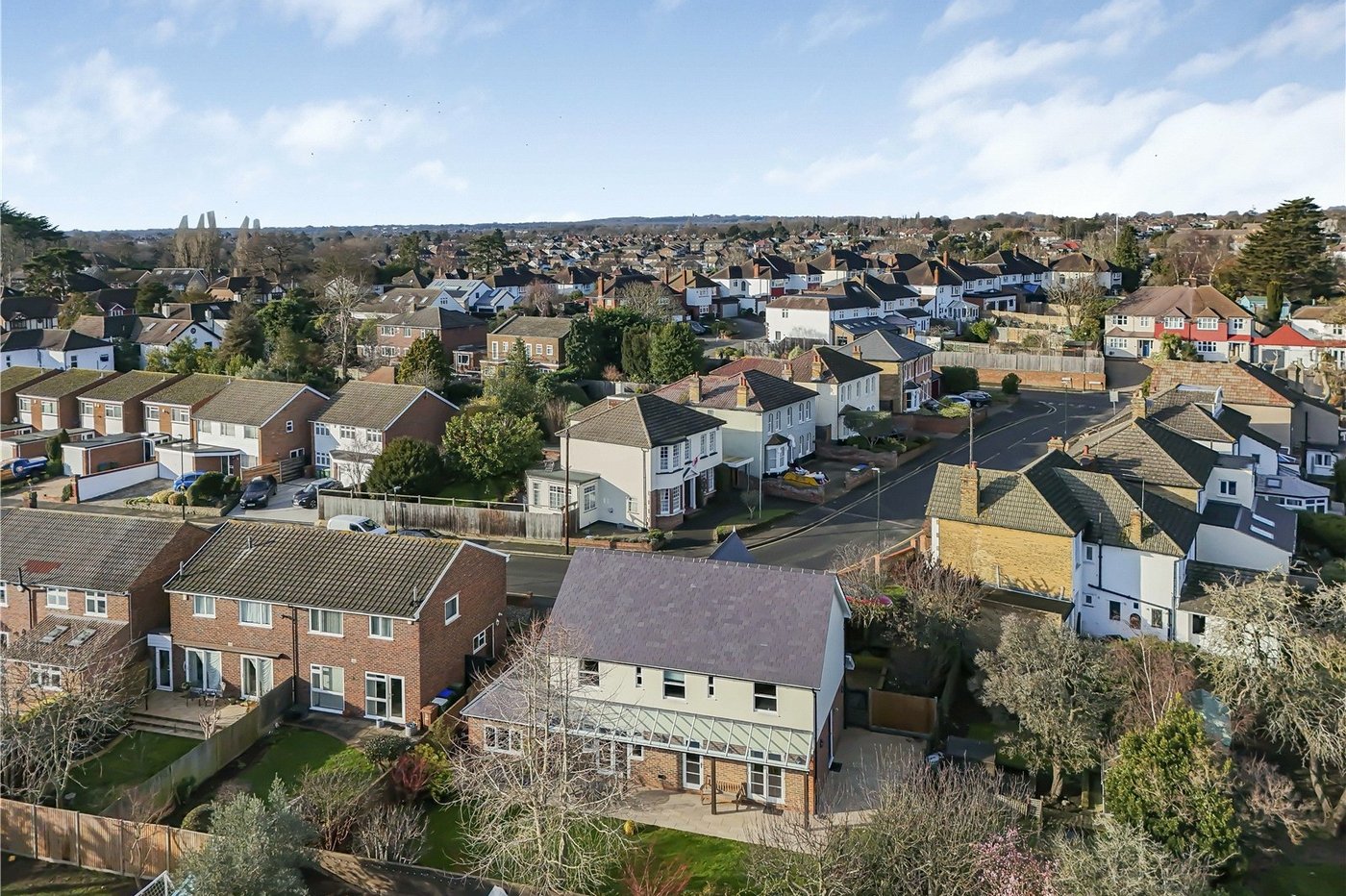 4 bedroom house for sale in Bexley | Robinson Jackson