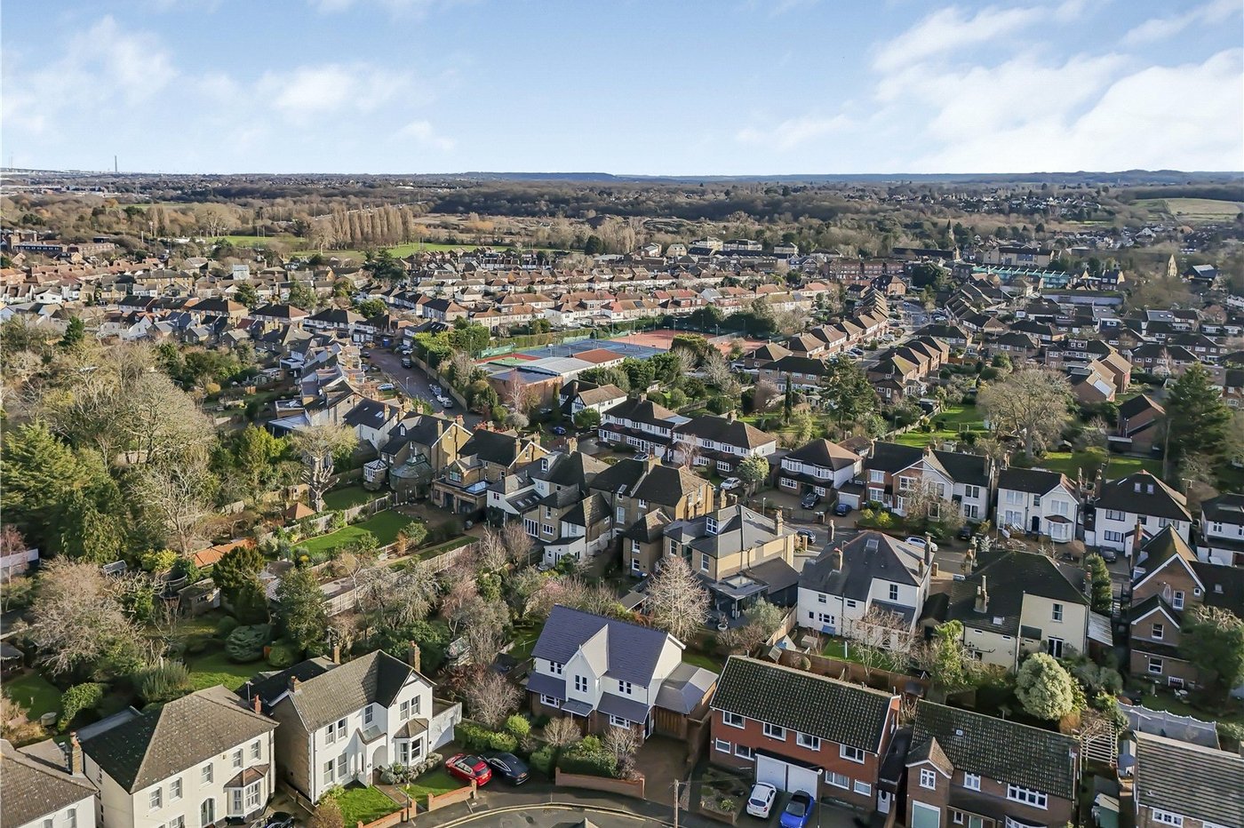 4 bedroom house for sale in Bexley | Robinson Jackson