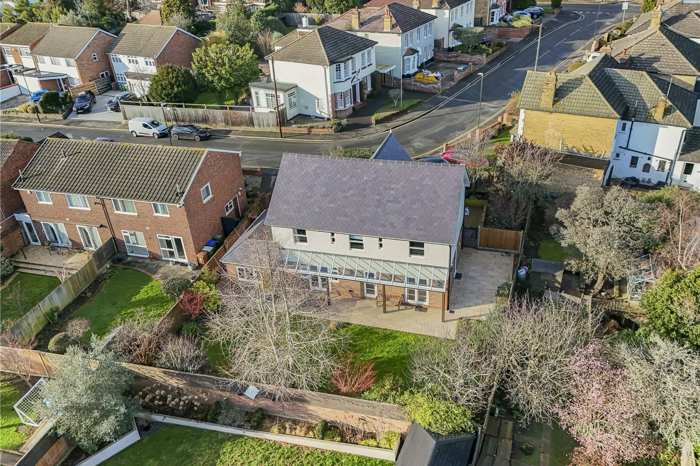 4 bedroom house for sale in Bexley | Robinson Jackson