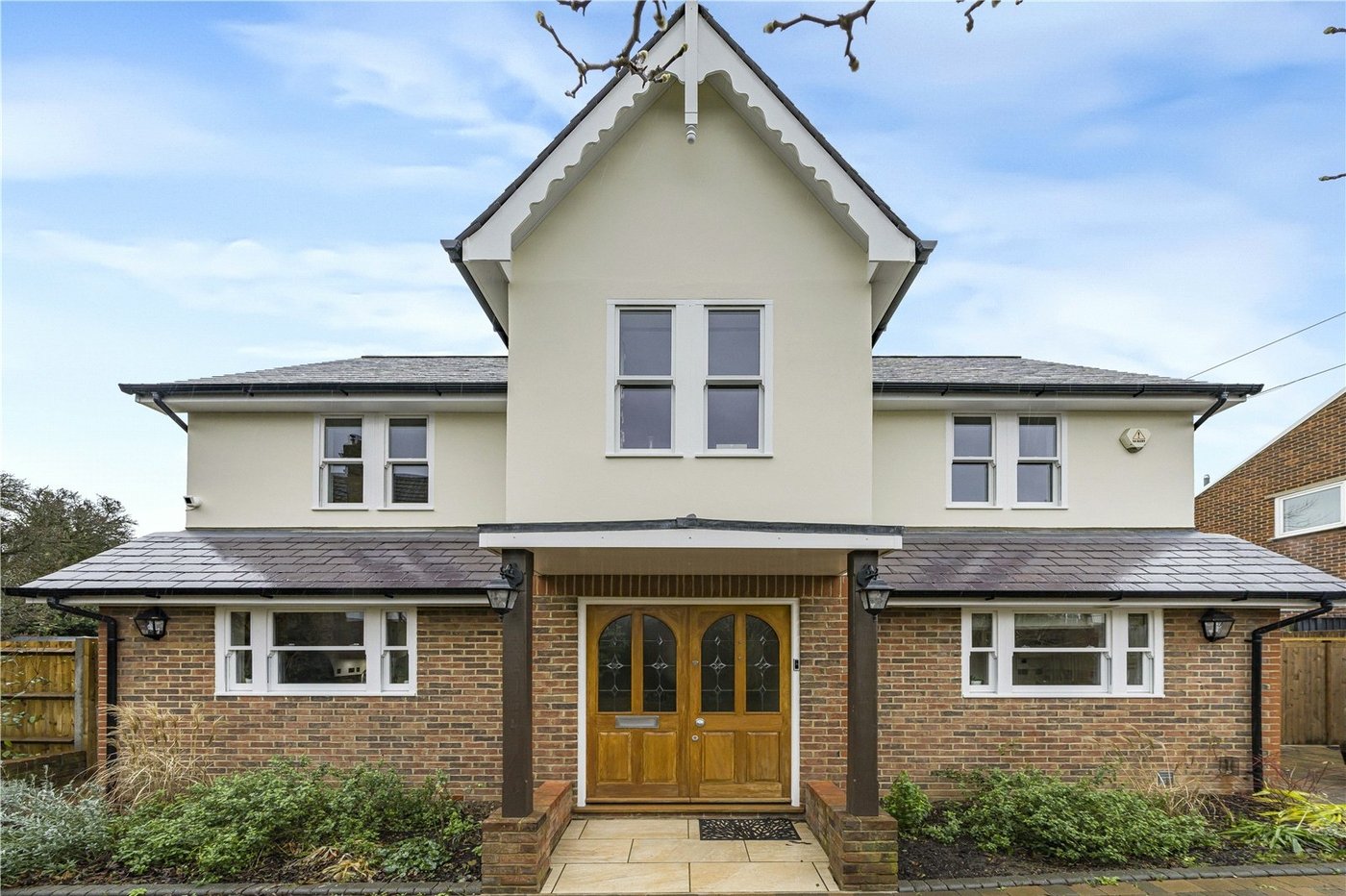 4 bedroom house for sale in Bexley | Robinson Jackson