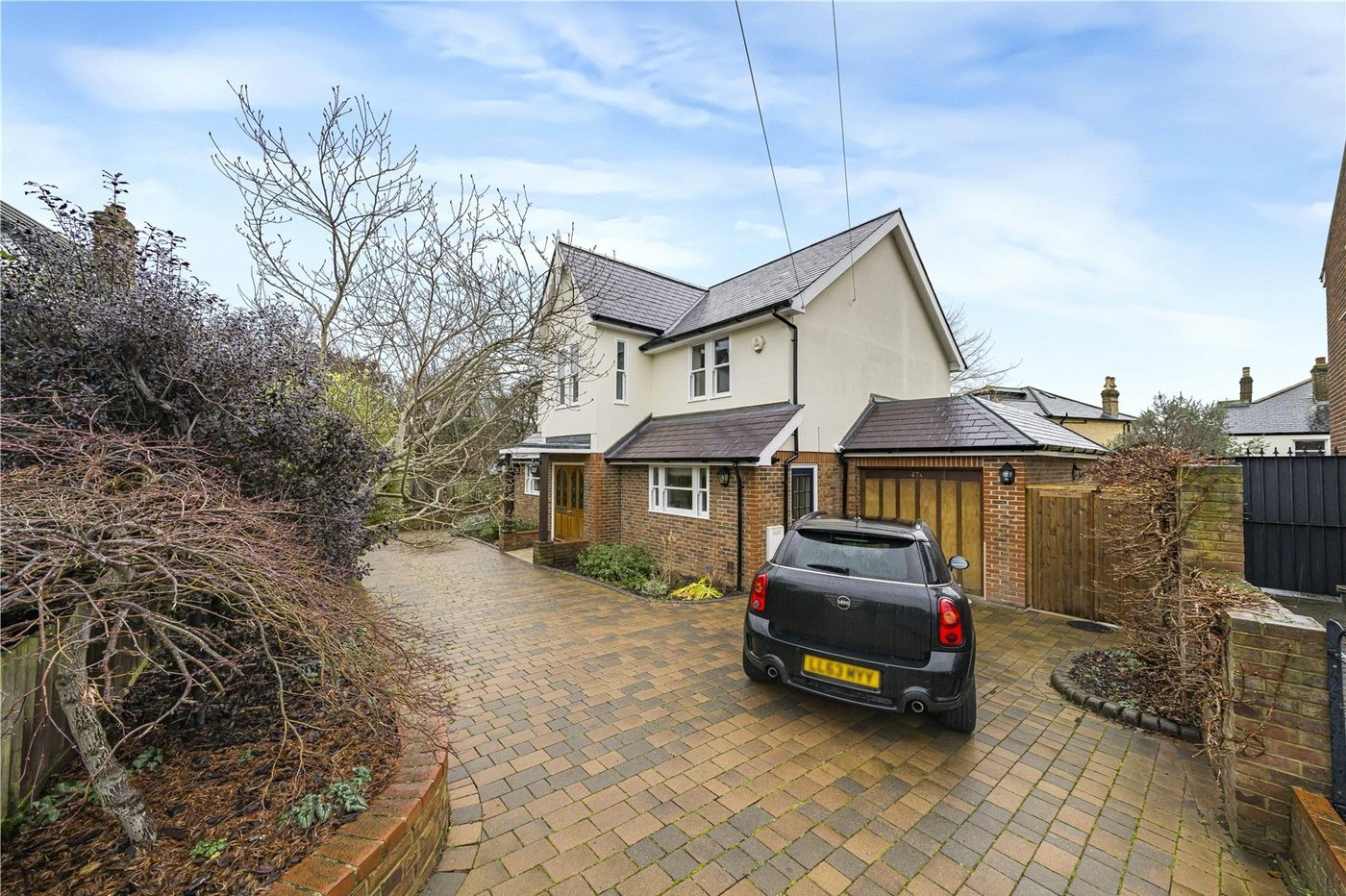 4 bedroom house for sale in Bexley | Robinson Jackson