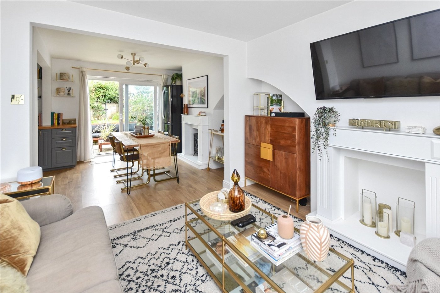 3 bedroom house for sale in Bexleyheath | Robinson Jackson