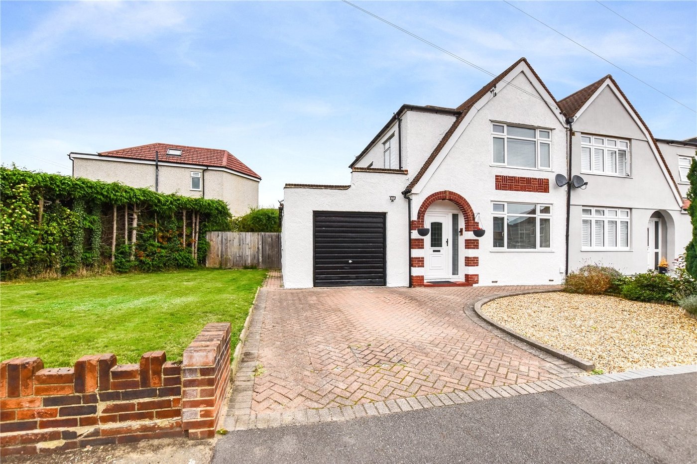 3 bedroom house for sale in Bexleyheath | Robinson Jackson