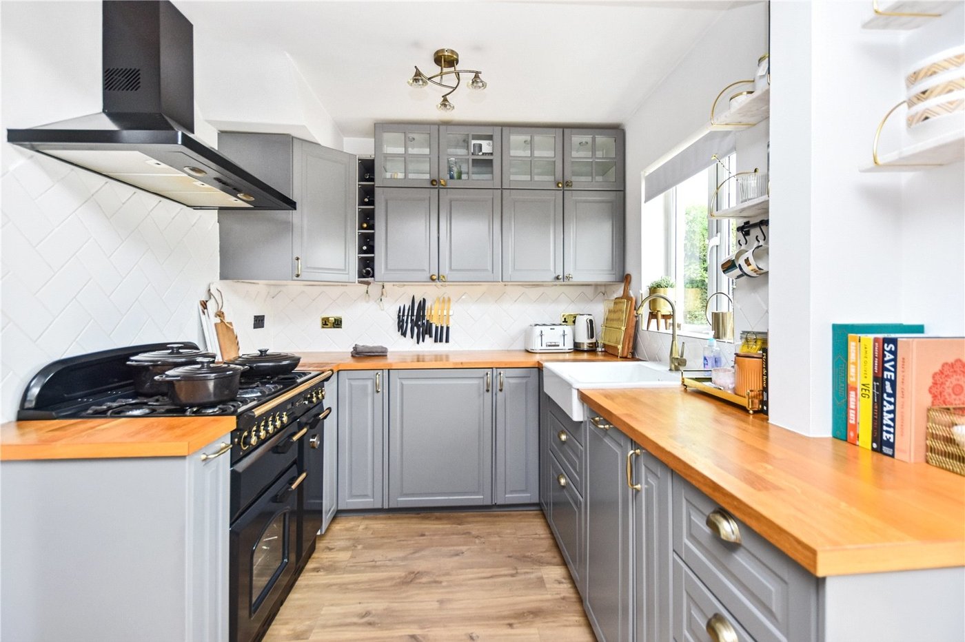 3 bedroom house for sale in Bexleyheath | Robinson Jackson