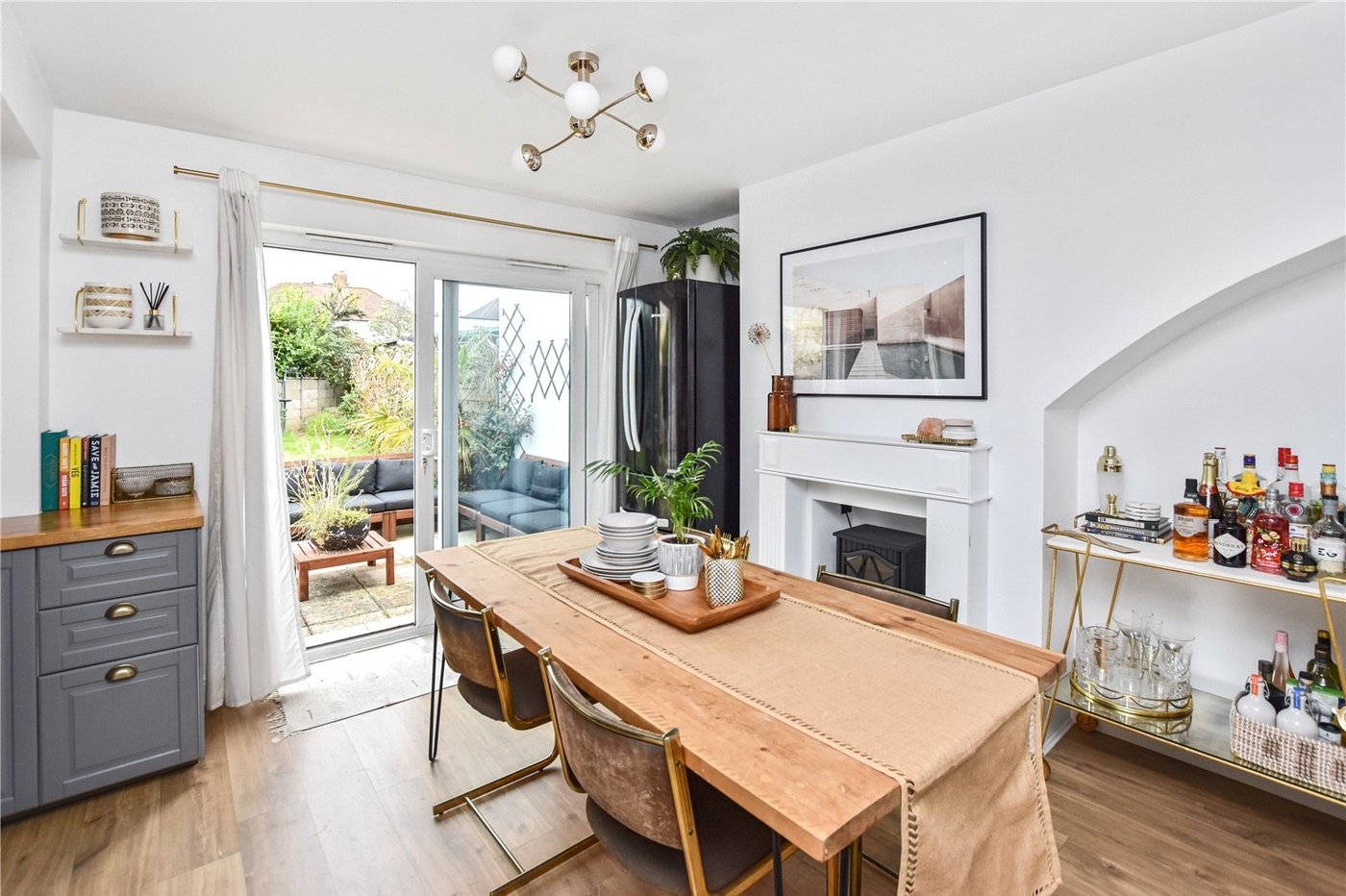 3 bedroom house for sale in Bexleyheath | Robinson Jackson