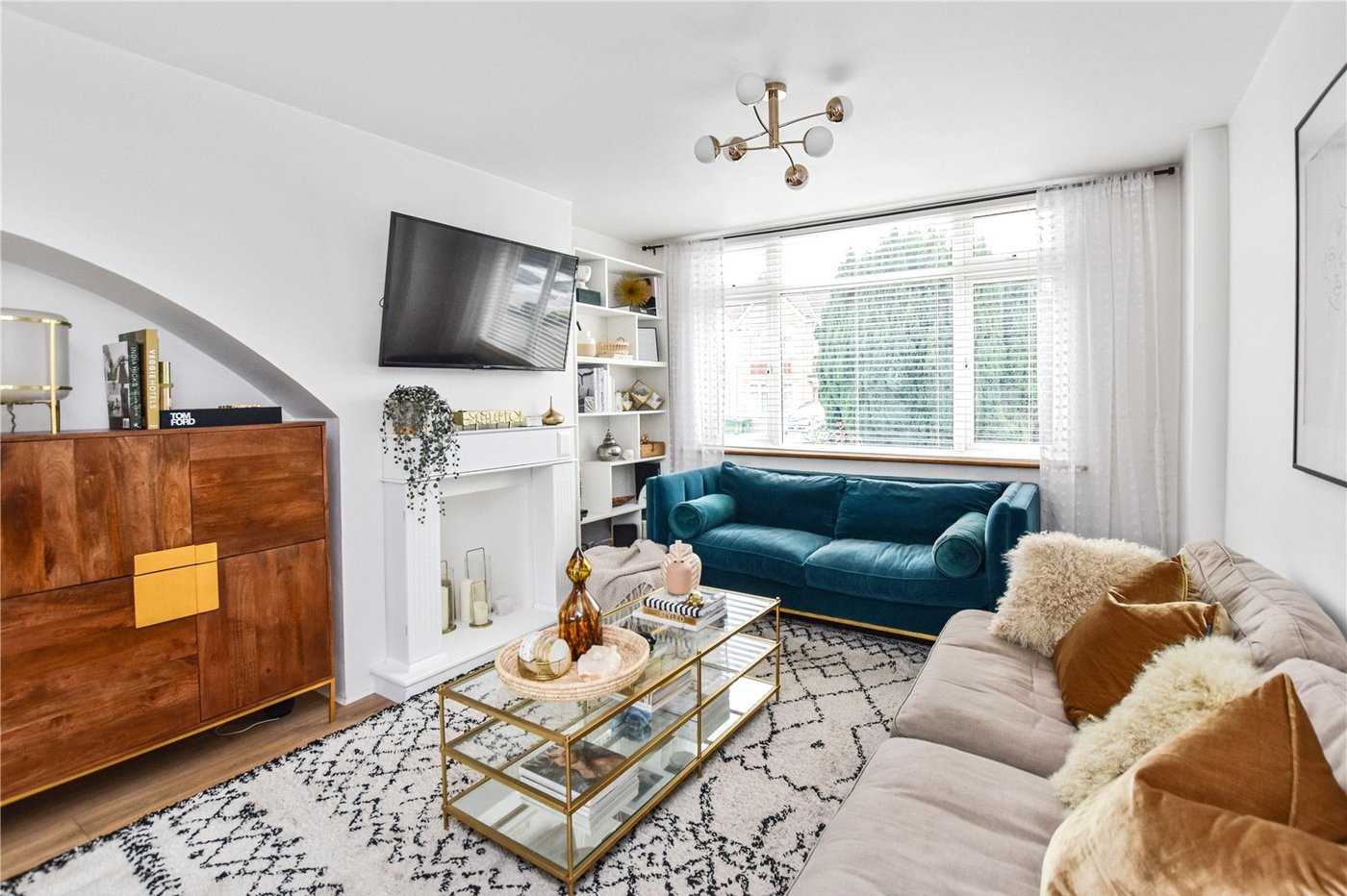 3 bedroom house for sale in Bexleyheath | Robinson Jackson