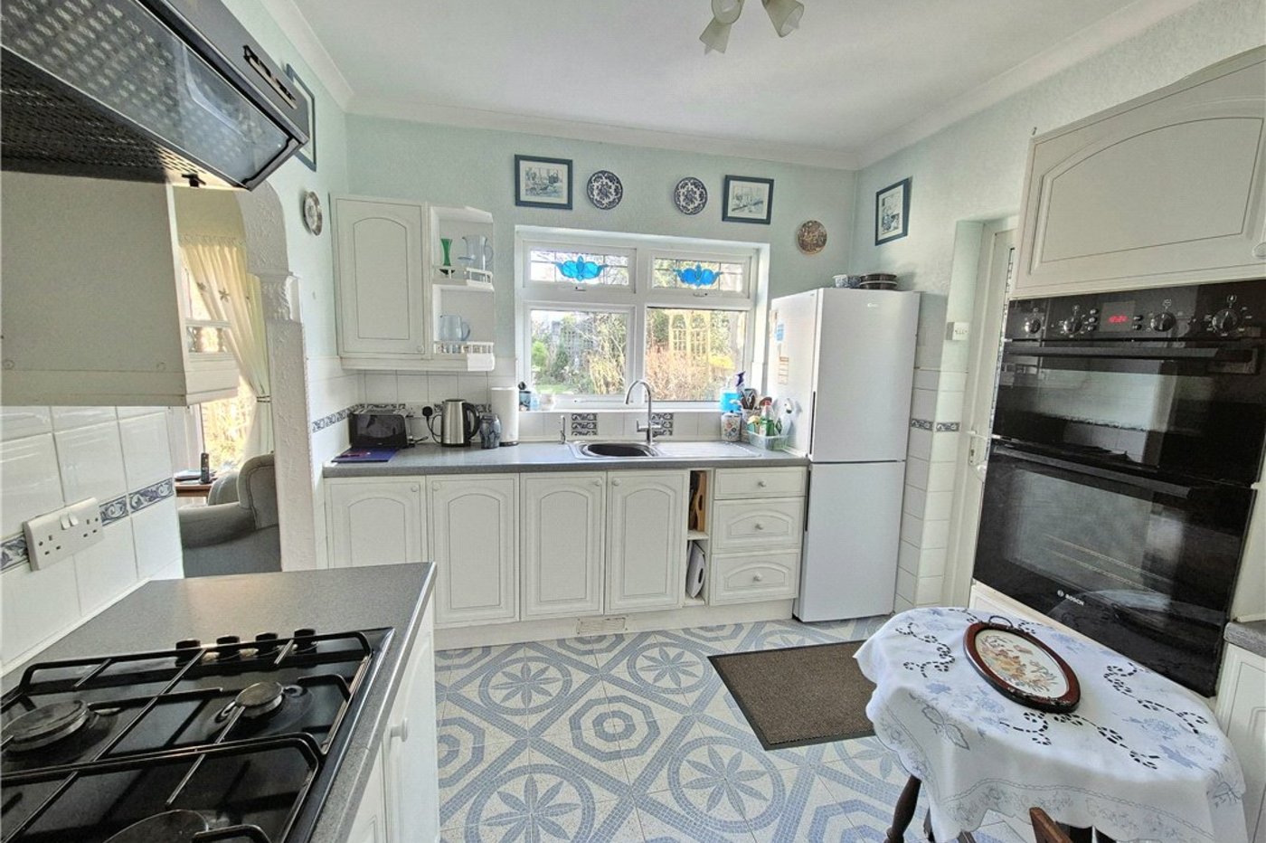 3 bedroom bungalow for sale in Orpington | Robinson Jackson