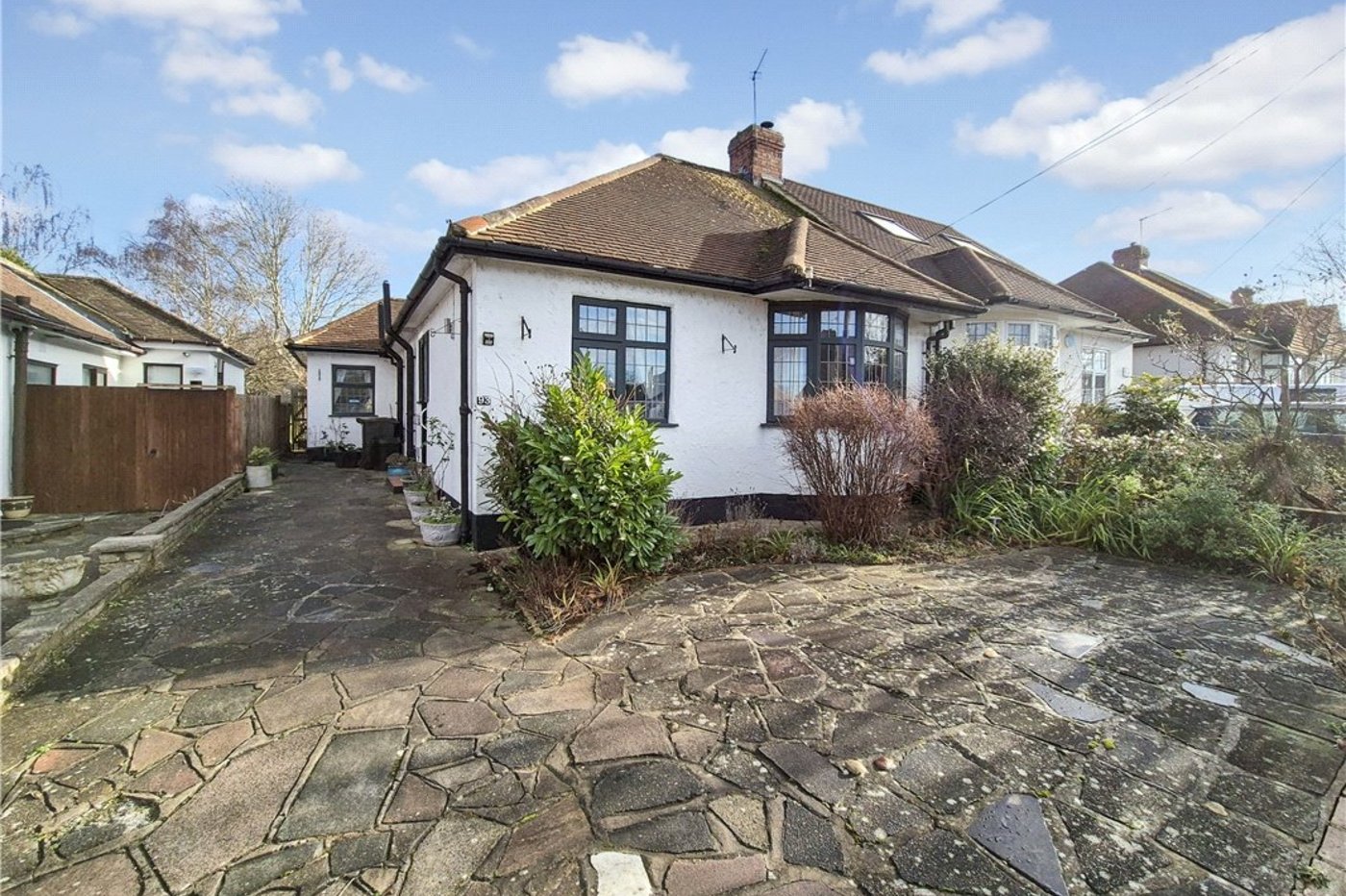 3 bedroom bungalow for sale in Orpington | Robinson Jackson