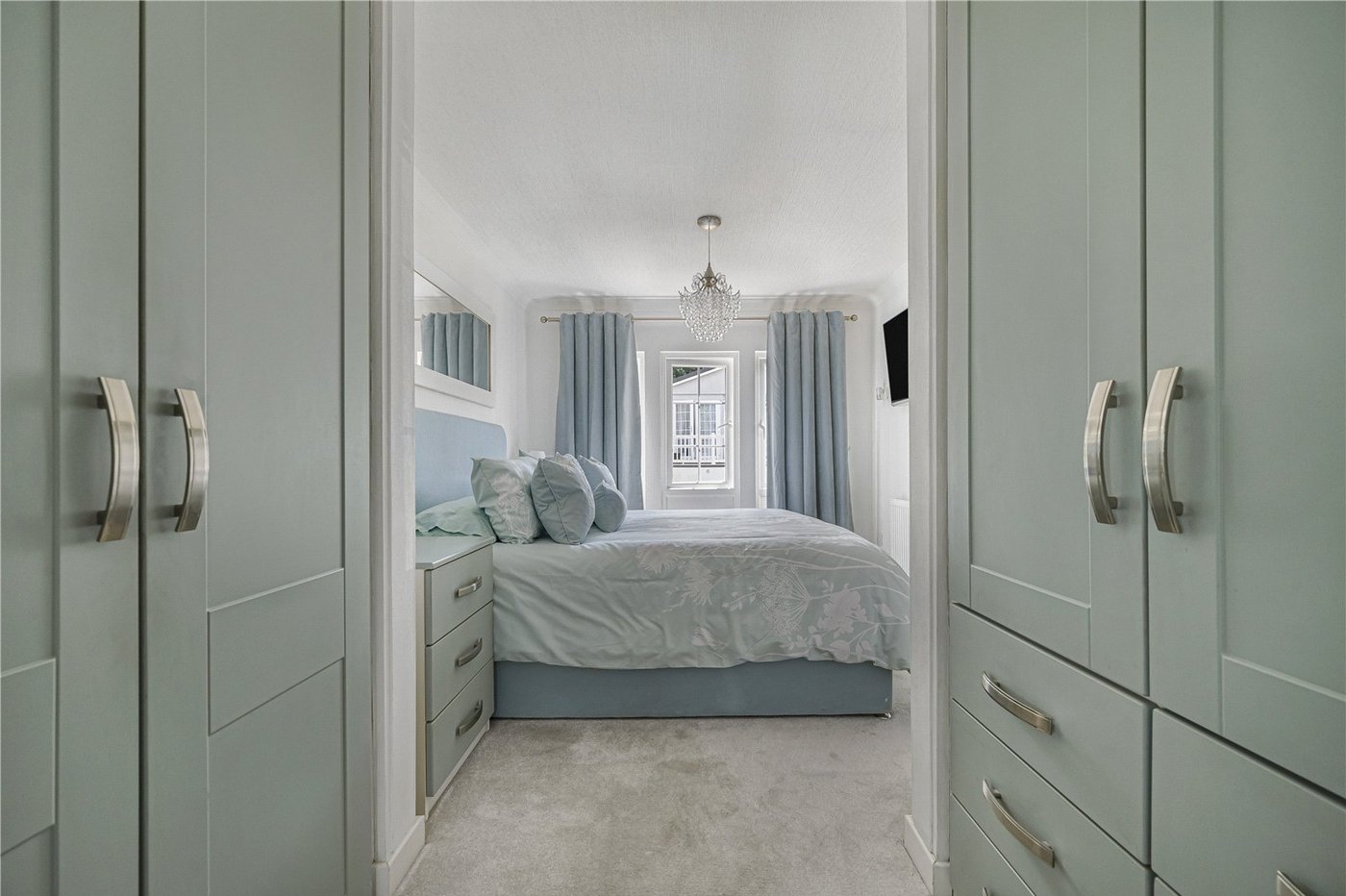2 bedroom property for sale in Wrotham | Robinson Jackson