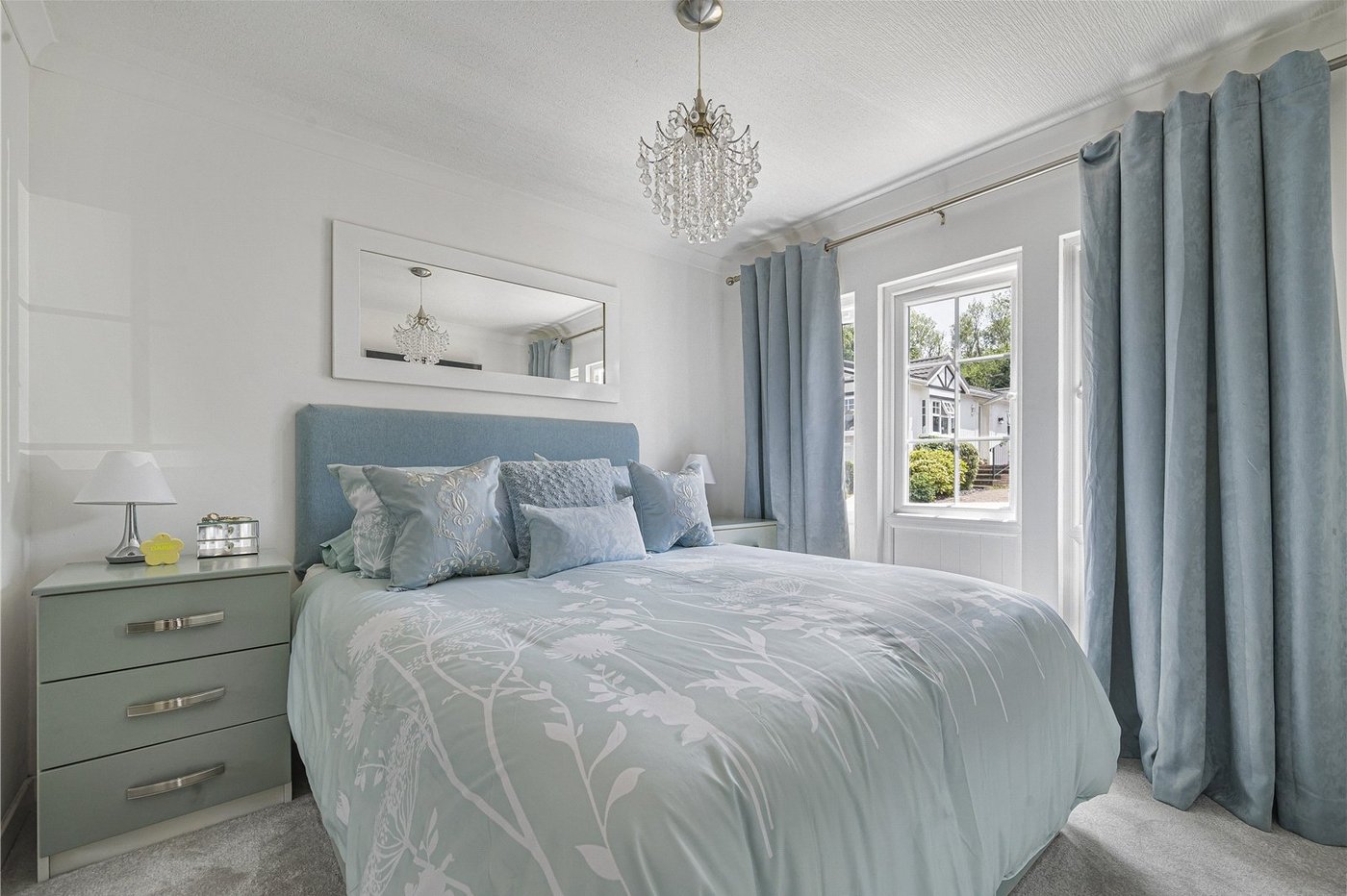 2 bedroom property for sale in Wrotham | Robinson Jackson