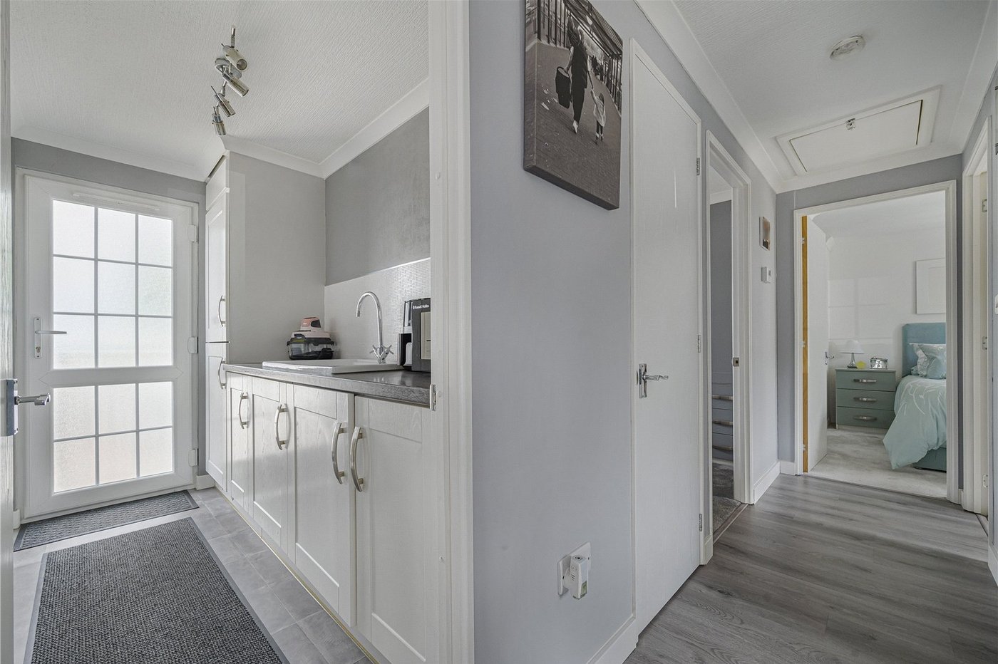 2 bedroom property for sale in Wrotham | Robinson Jackson