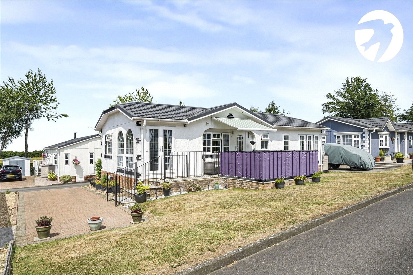 2 bedroom property for sale in Wrotham | Robinson Jackson