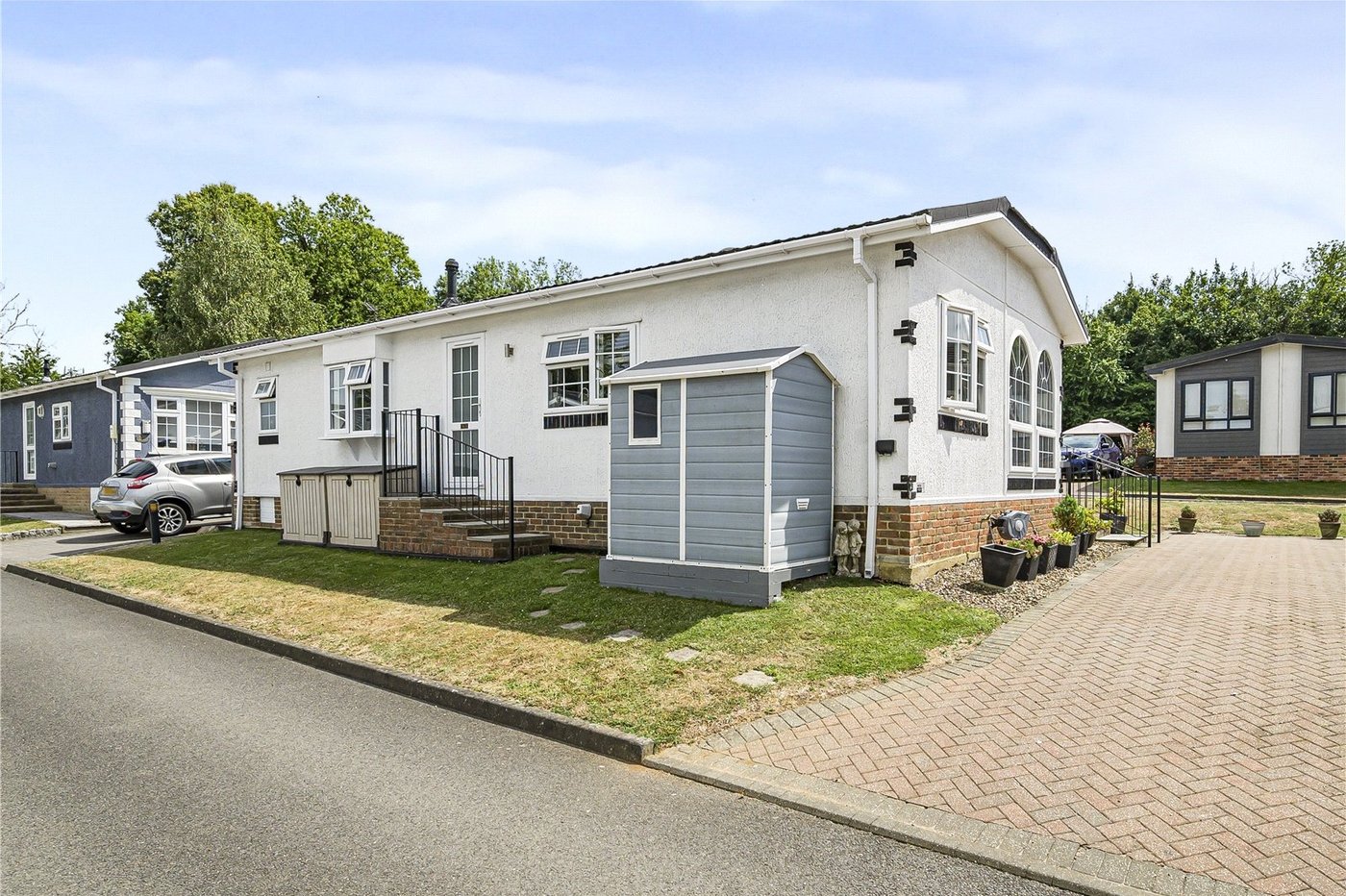 2 bedroom property for sale in Wrotham | Robinson Jackson