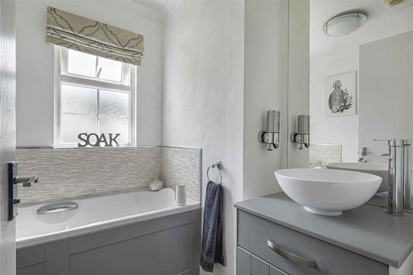 2 bedroom property for sale in Wrotham | Robinson Jackson