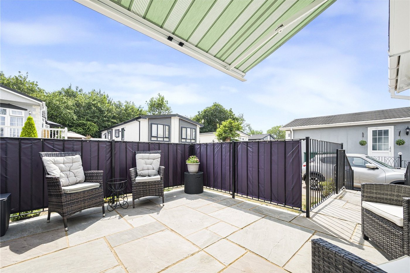 2 bedroom property for sale in Wrotham | Robinson Jackson