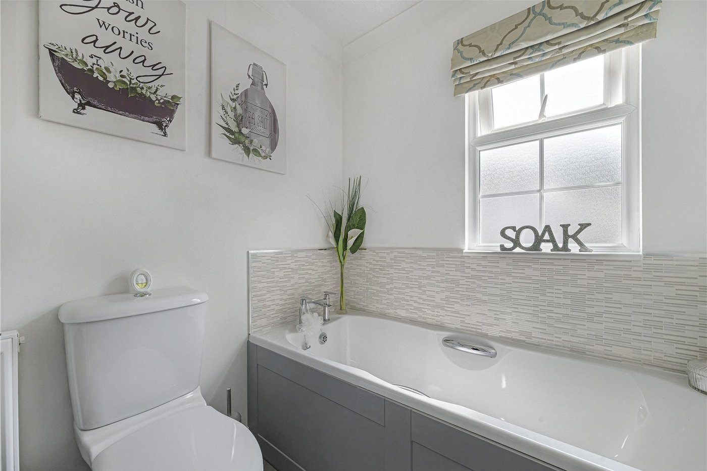 2 bedroom property for sale in Wrotham | Robinson Jackson