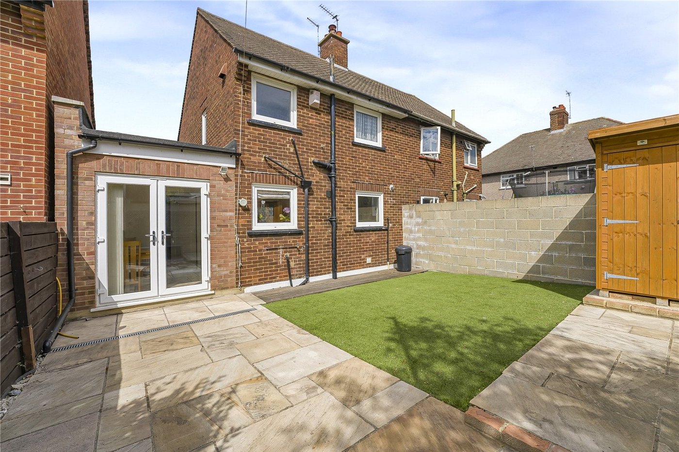 2 bedroom house for sale in Dartford | Robinson Jackson