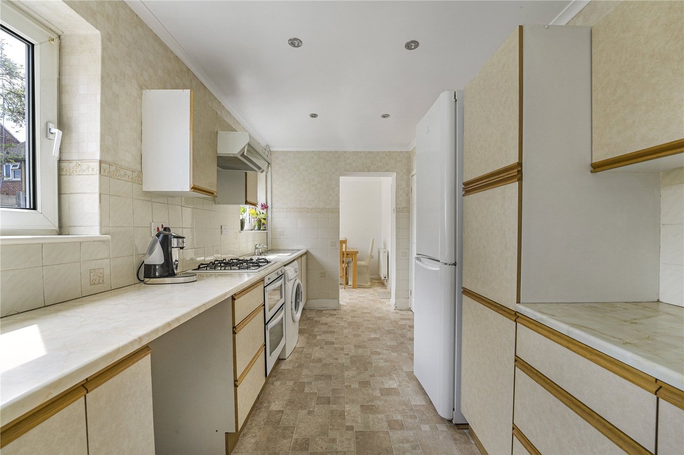 2 bedroom house for sale in Dartford | Robinson Jackson