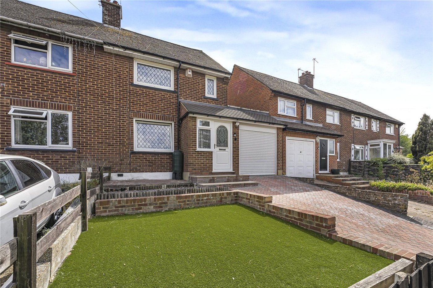 2 bedroom house for sale in Dartford | Robinson Jackson