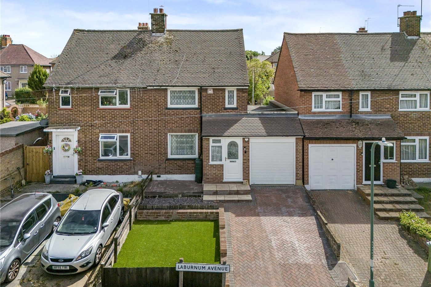2 bedroom house for sale in Dartford | Robinson Jackson