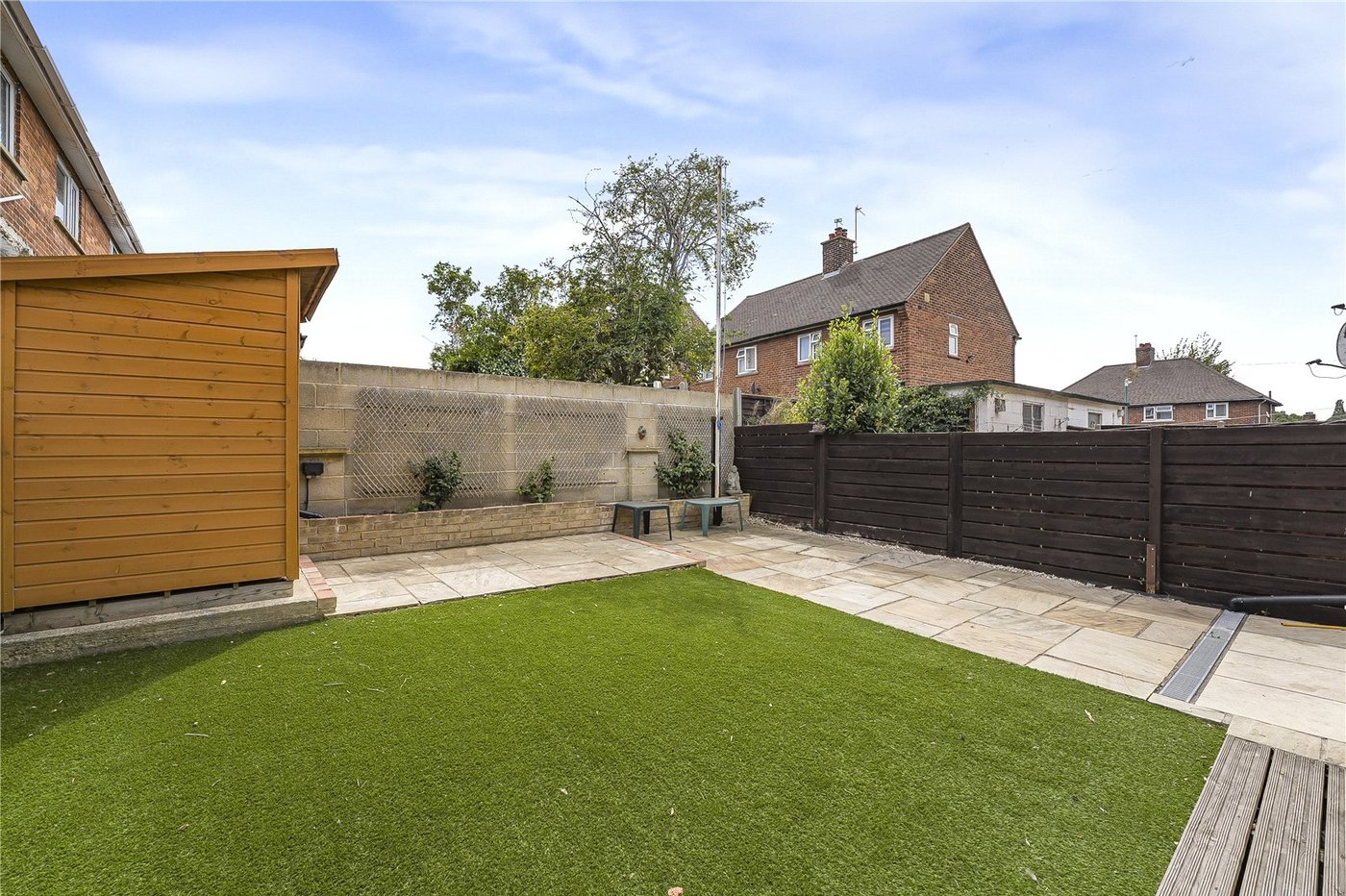 2 bedroom house for sale in Dartford | Robinson Jackson