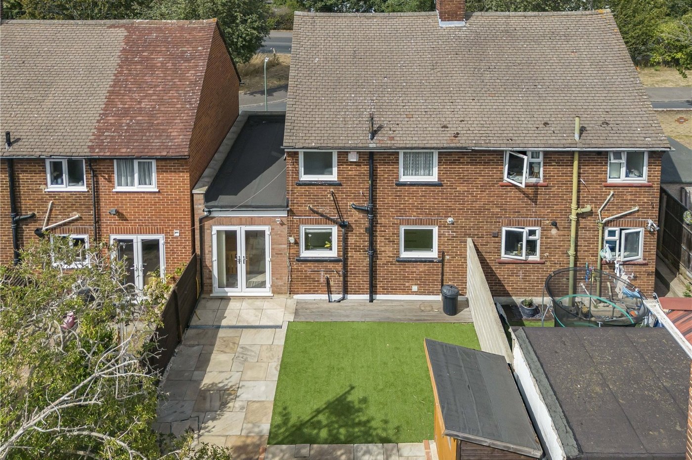 2 bedroom house for sale in Dartford | Robinson Jackson