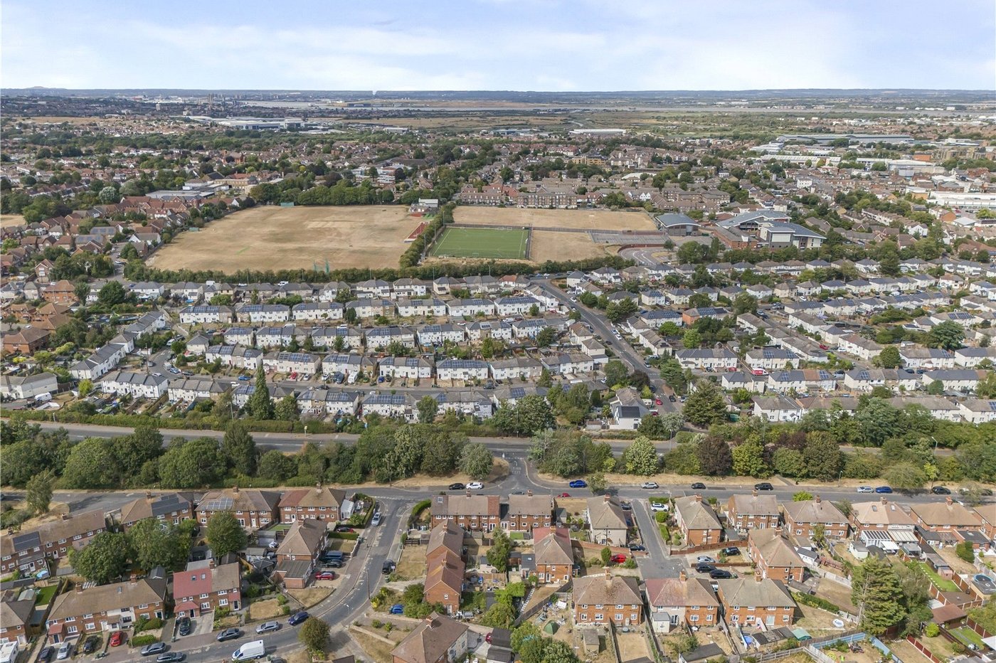 2 bedroom house for sale in Dartford | Robinson Jackson