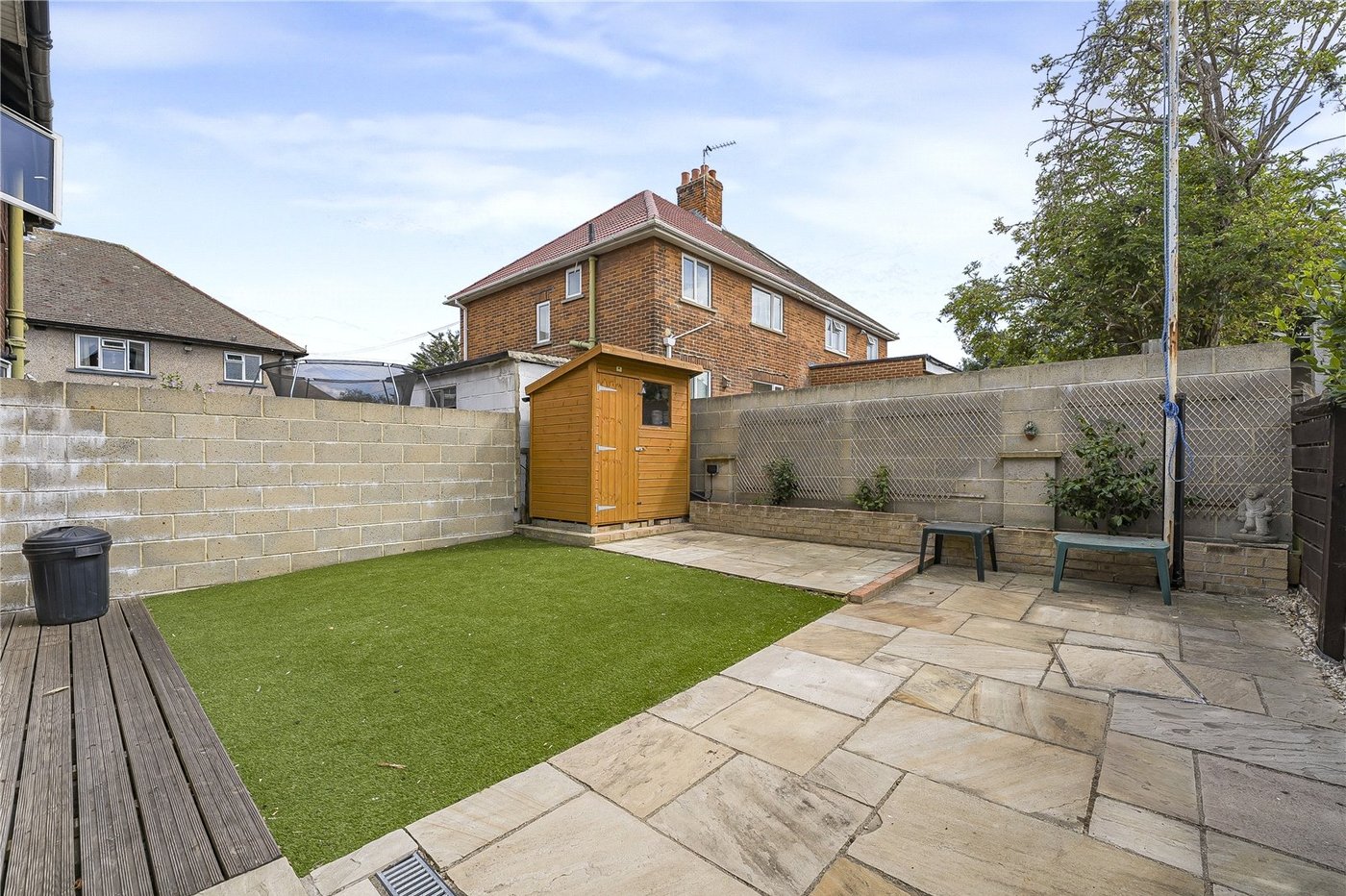 2 bedroom house for sale in Dartford | Robinson Jackson