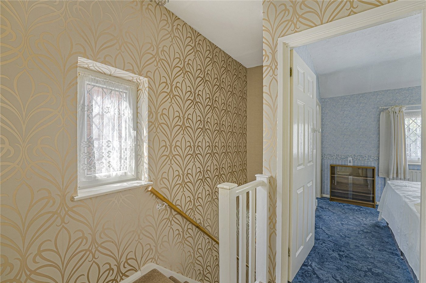 2 bedroom house for sale in Dartford | Robinson Jackson