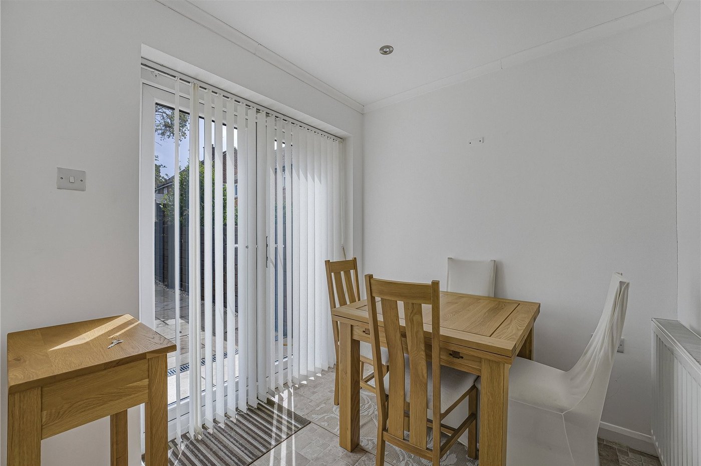 2 bedroom house for sale in Dartford | Robinson Jackson
