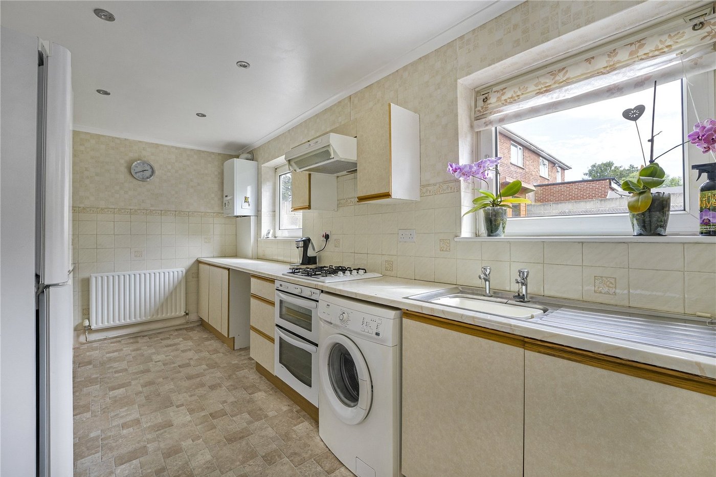 2 bedroom house for sale in Dartford | Robinson Jackson