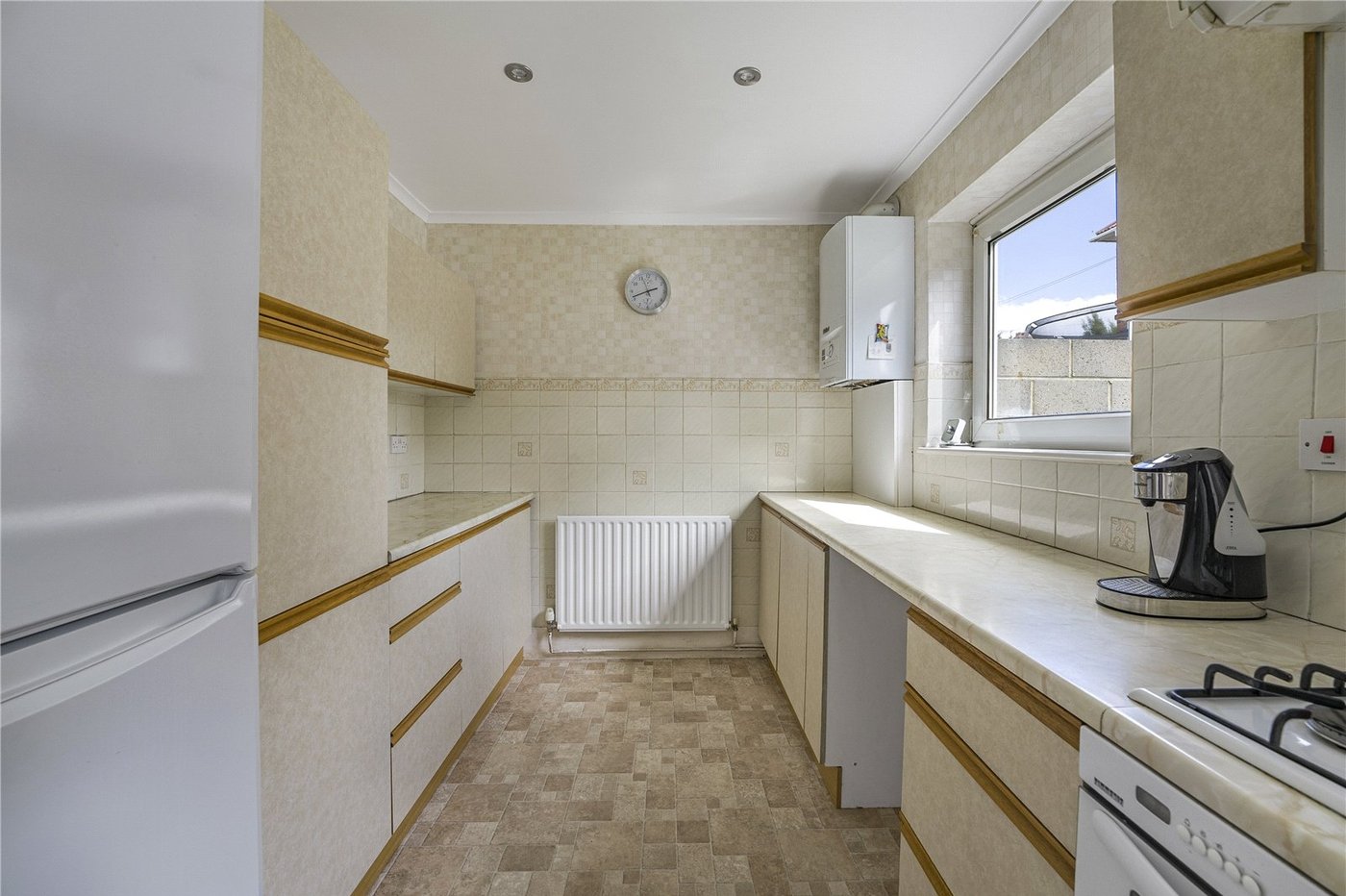 2 bedroom house for sale in Dartford | Robinson Jackson
