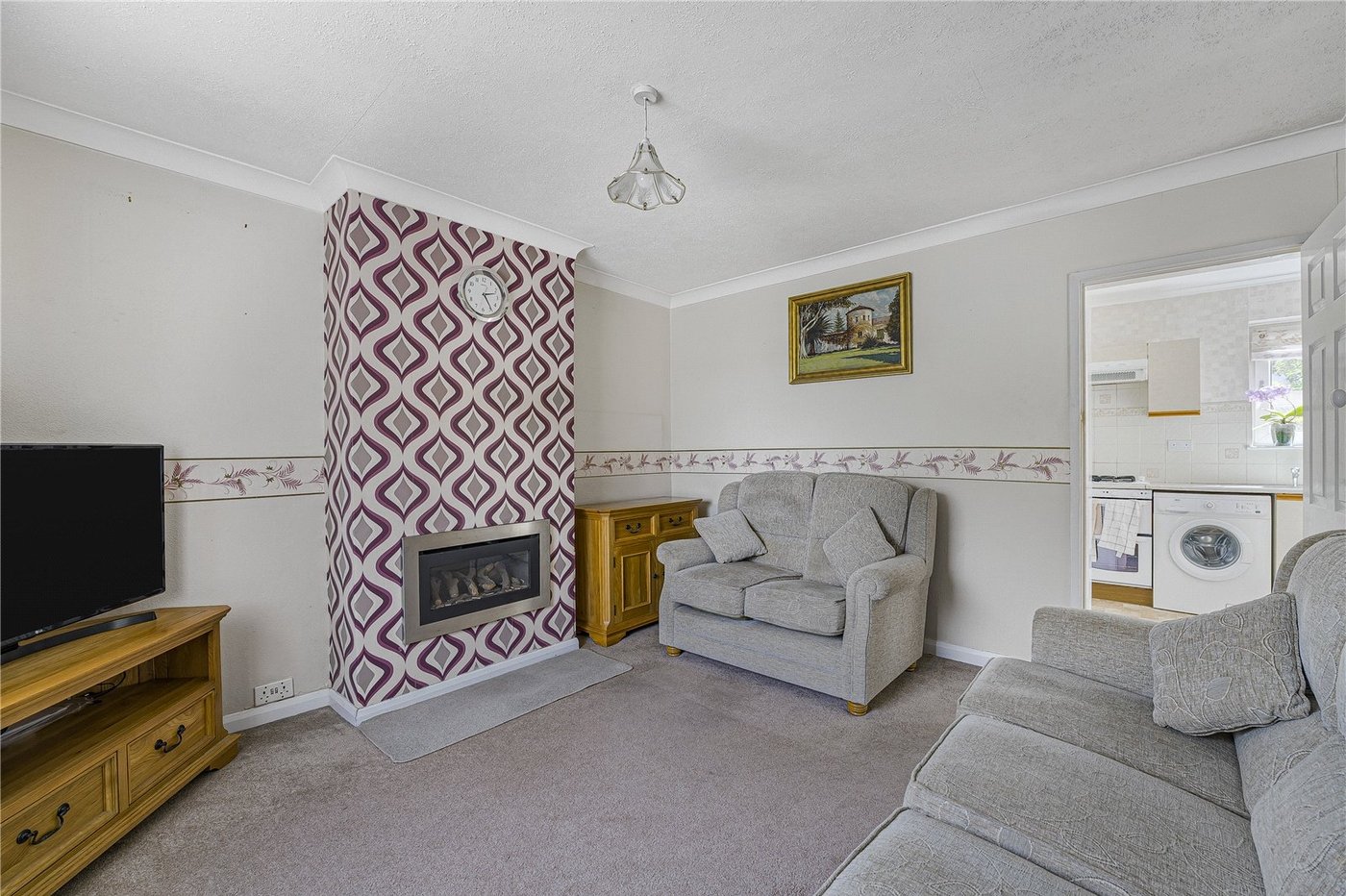 2 bedroom house for sale in Dartford | Robinson Jackson