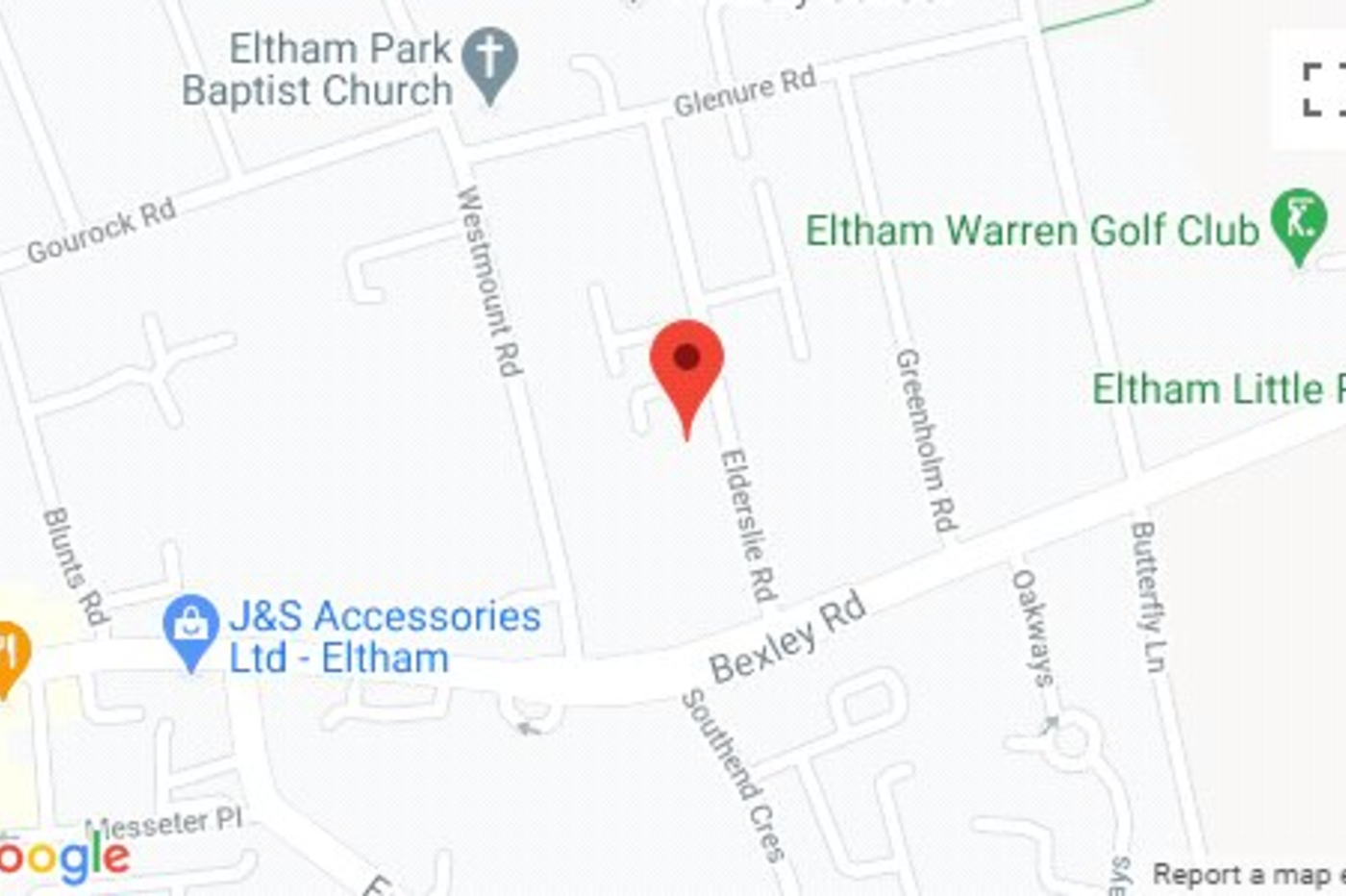 1 bedroom property for sale in Elderslie Road | Robinson Jackson