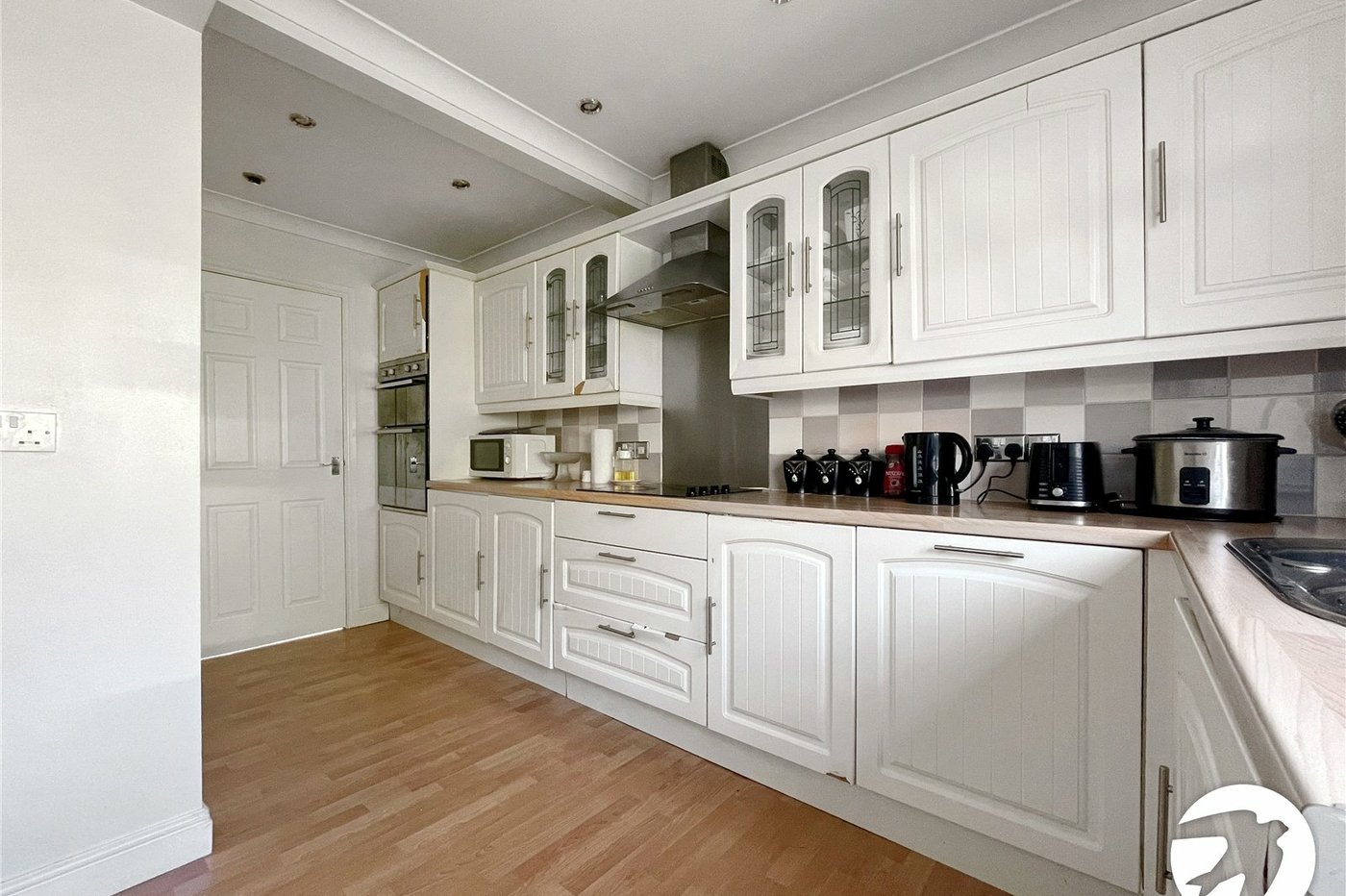 3 bedroom house for sale in Rochester | Robinson Michael & Jackson