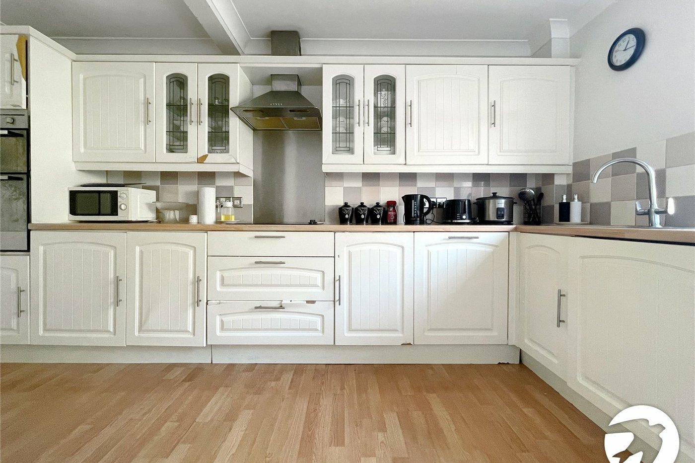 3 bedroom house for sale in Rochester | Robinson Michael & Jackson