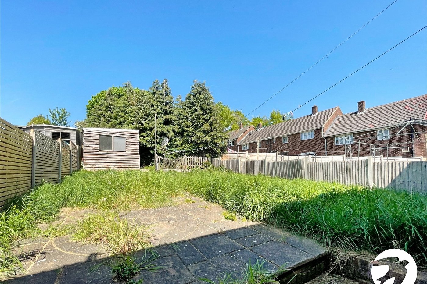 3 bedroom house for sale in Rochester | Robinson Michael & Jackson