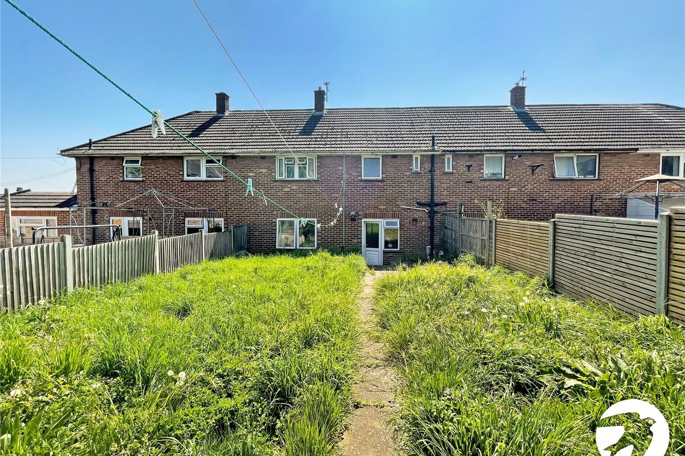 3 bedroom house for sale in Rochester | Robinson Michael & Jackson