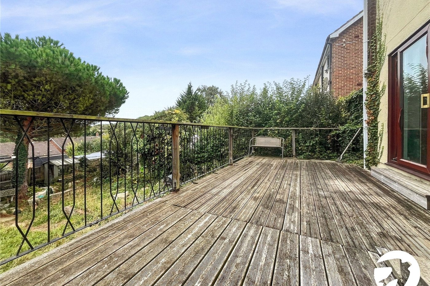 3 bedroom house for sale in Rochester | Robinson Michael & Jackson
