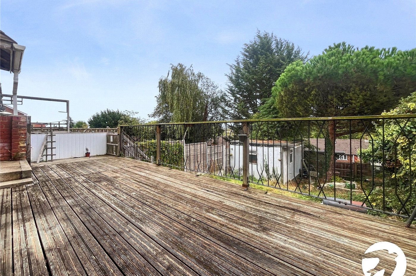 3 bedroom house for sale in Rochester | Robinson Michael & Jackson