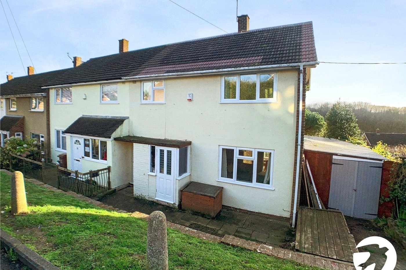 3 bedroom house for sale in Rochester | Robinson Michael & Jackson